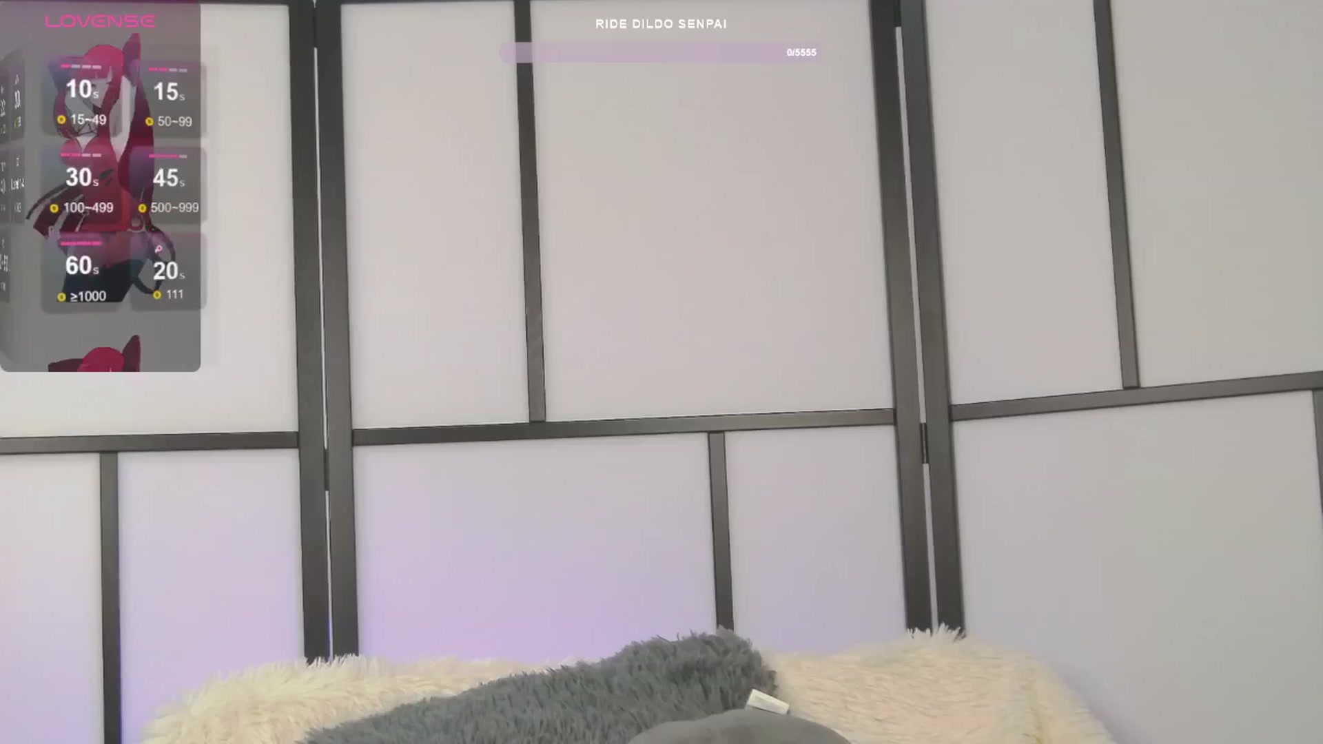 Gallery image thumbnail from Xenomy's myfreecams stream on, 01/06/2025, 07:09 image 5 of 20