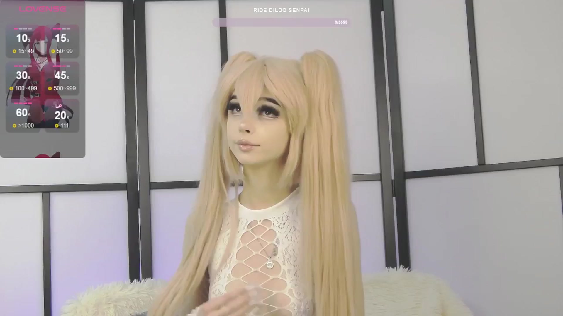 Gallery image thumbnail from Xenomy's myfreecams stream on, 01/06/2025, 07:09 image 7 of 20