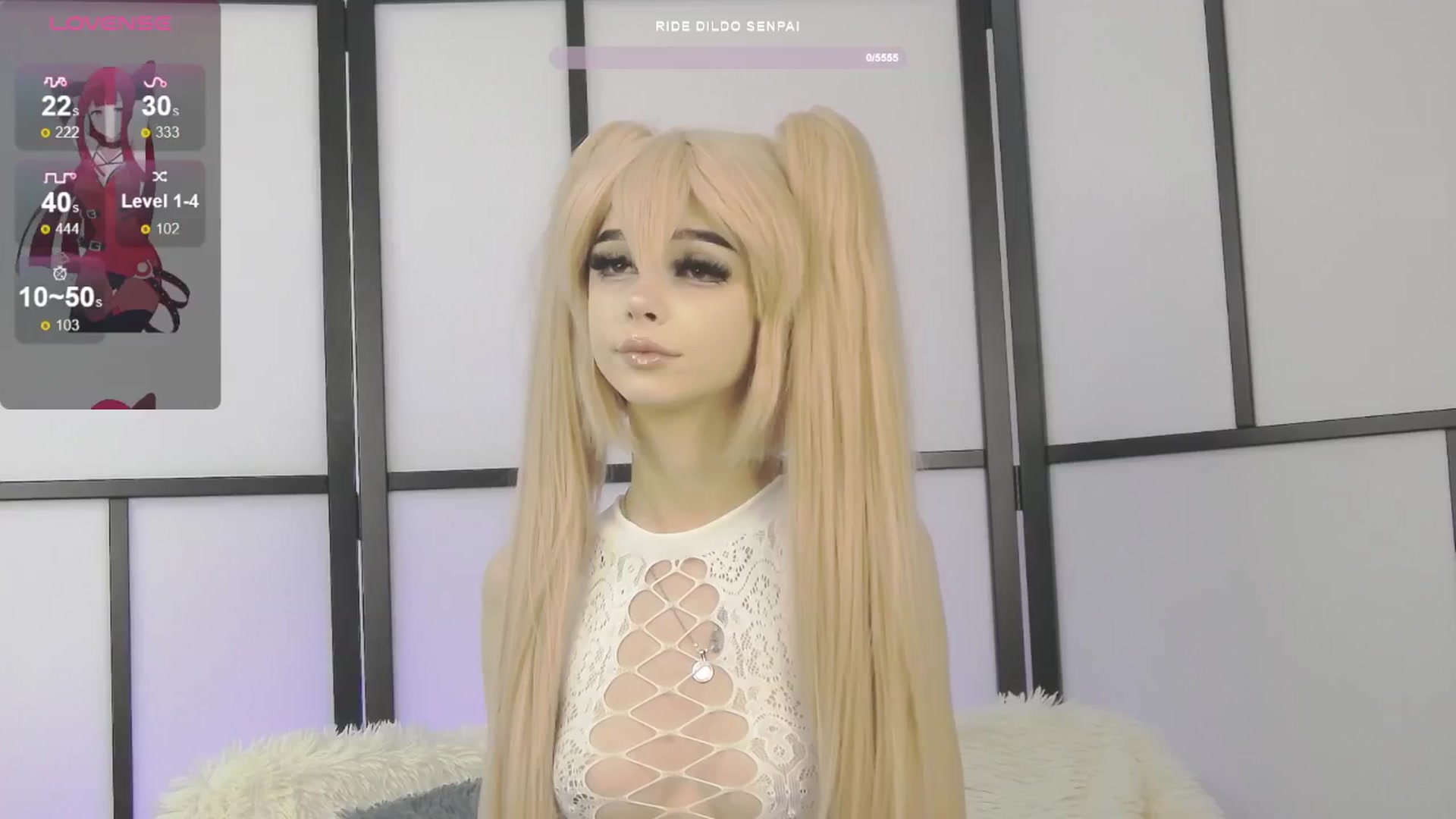 Gallery image thumbnail from Xenomy's myfreecams stream on, 01/06/2025, 07:09 image 6 of 20