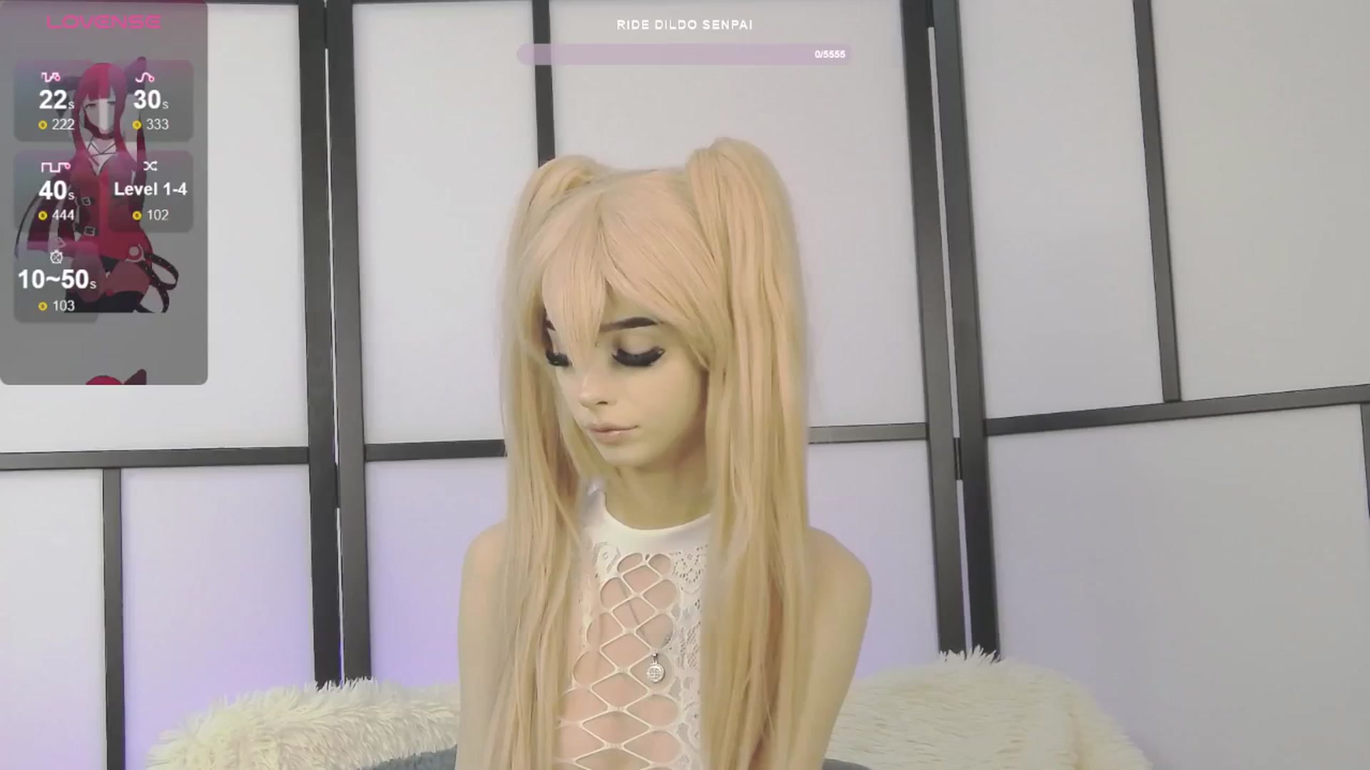 Gallery image thumbnail from Xenomy's myfreecams stream on, 01/06/2025, 07:09 image 9 of 20