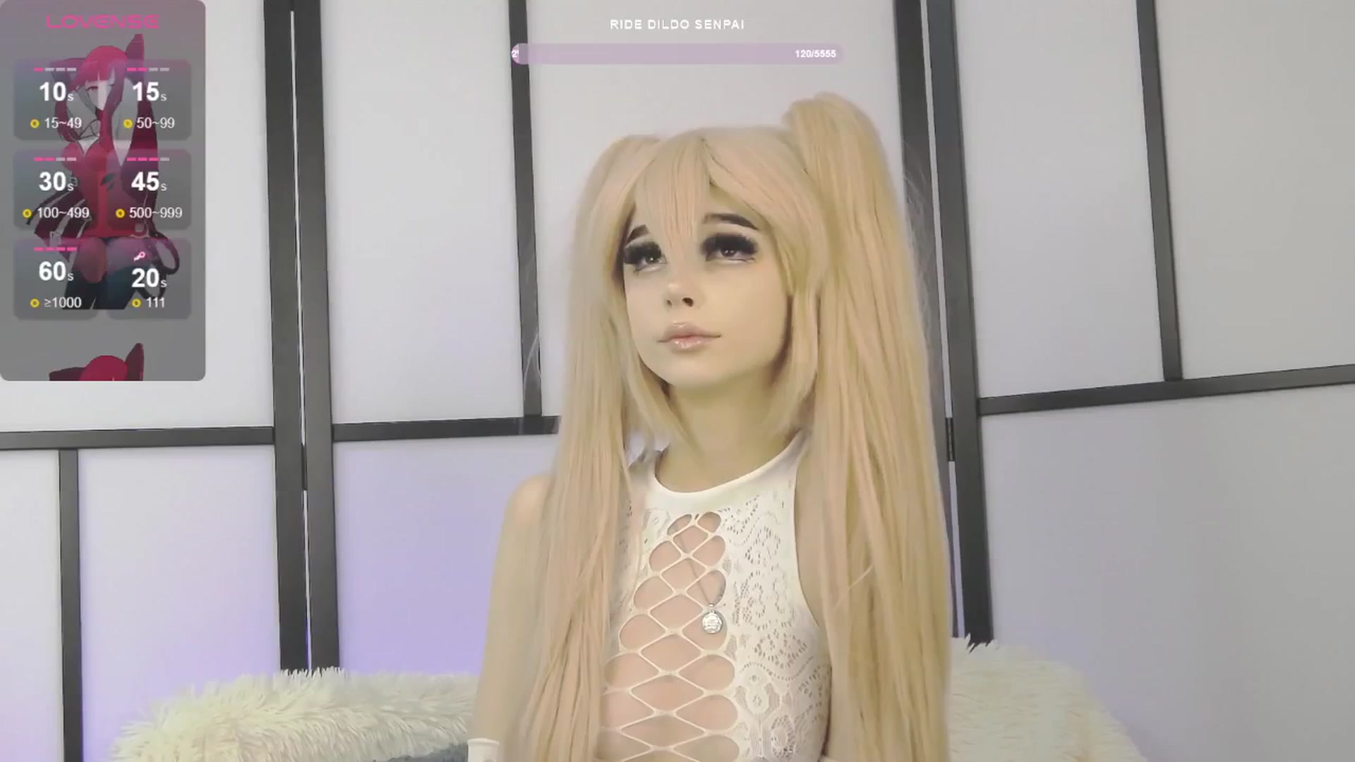 Gallery image thumbnail from Xenomy's myfreecams stream on, 01/06/2025, 07:09 image 18 of 20