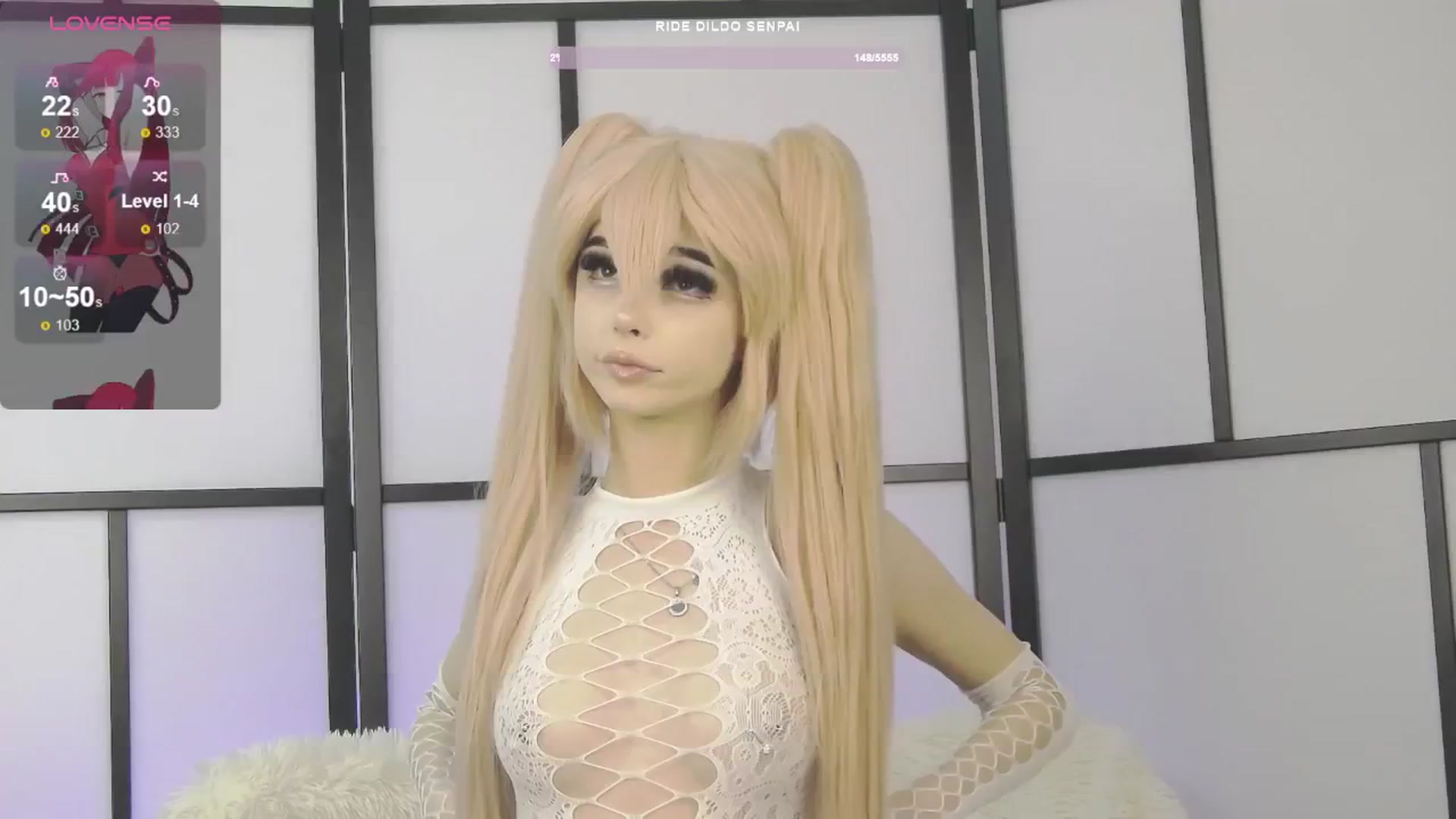 Gallery image thumbnail from Xenomy's myfreecams stream on, 01/06/2025, 12:06 image 2 of 20