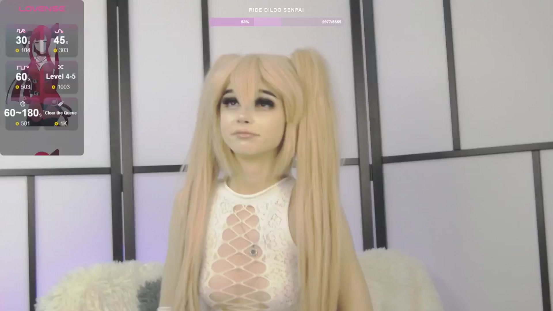 Gallery image thumbnail from Xenomy's myfreecams stream on, 01/06/2025, 12:06 image 17 of 20