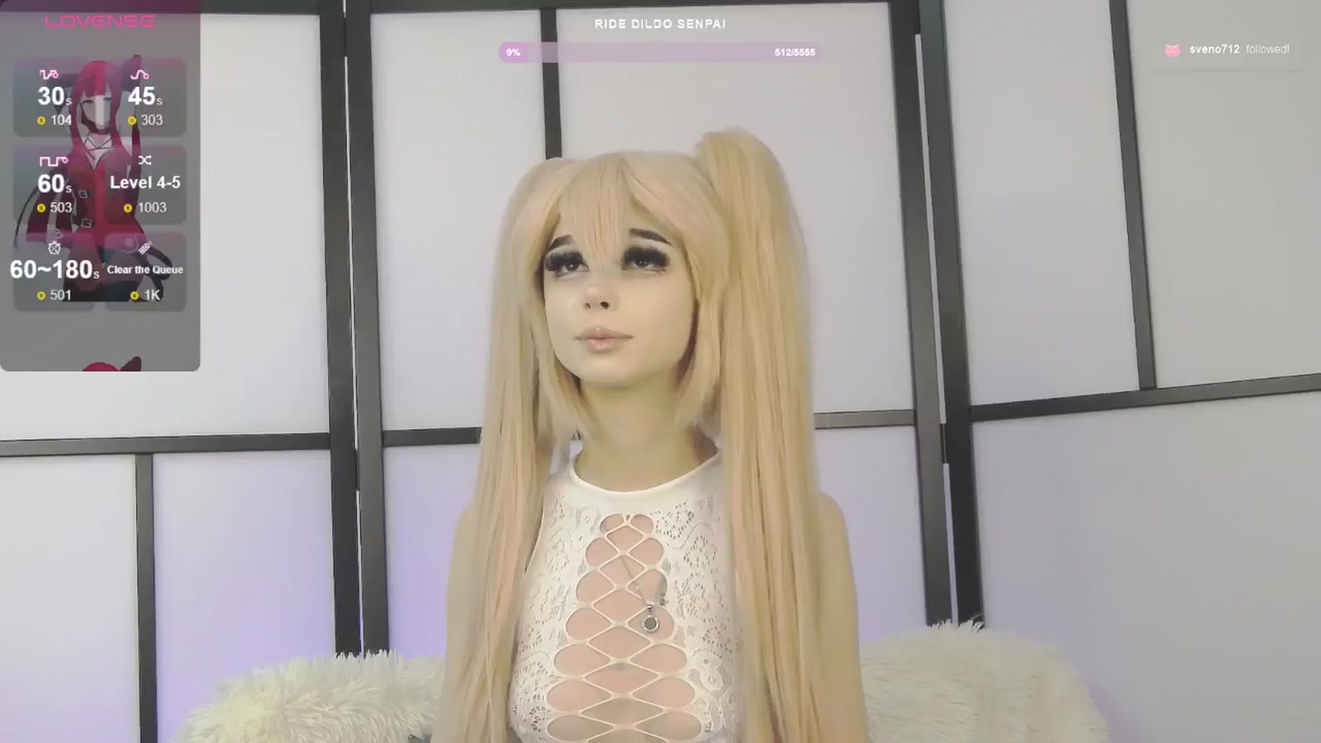 Gallery image thumbnail from Xenomy's myfreecams stream on, 01/06/2025, 12:06 image 8 of 20