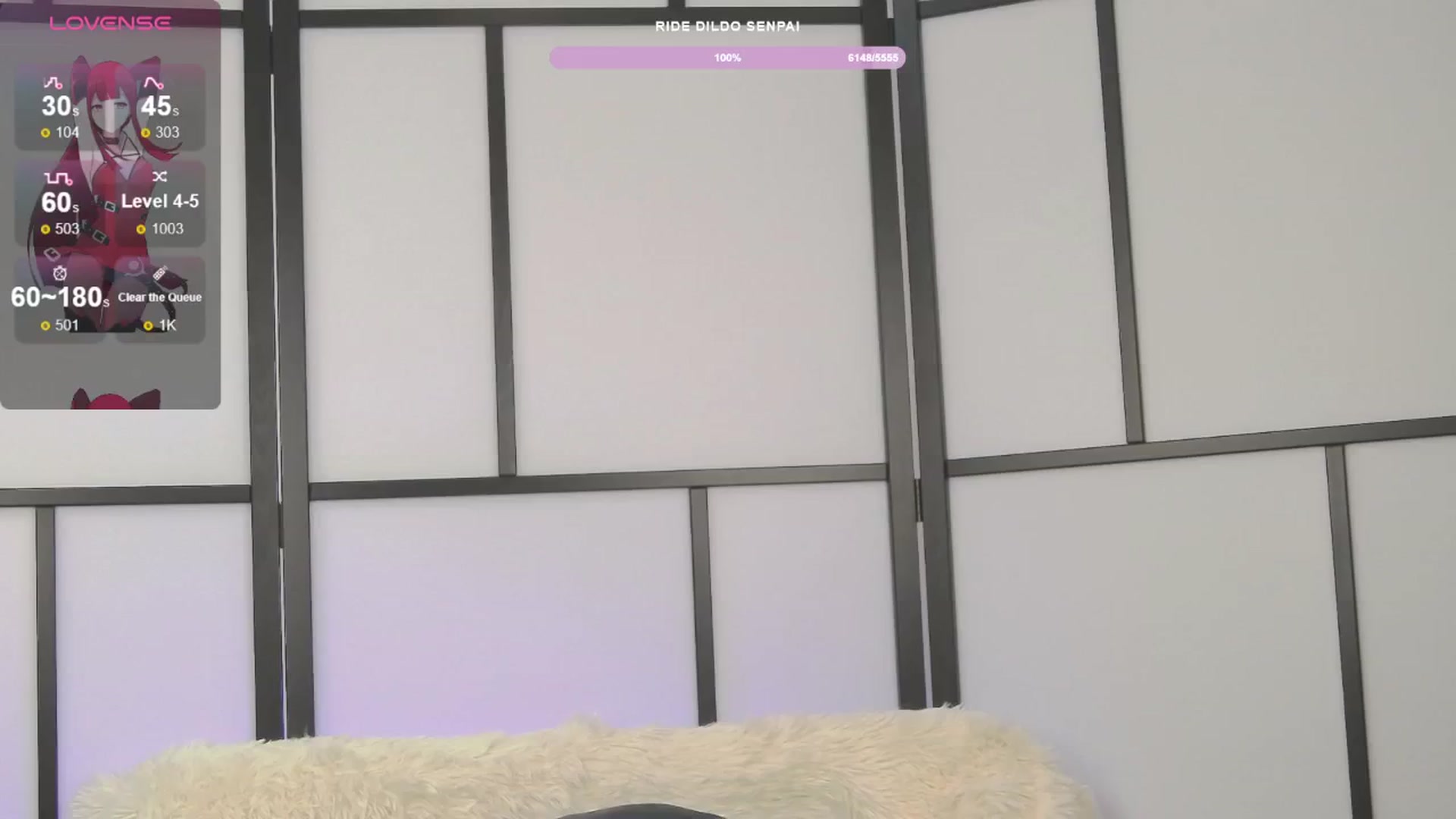 Gallery image thumbnail from Xenomy's myfreecams stream on, 01/07/2025, 08:46 image 17 of 20