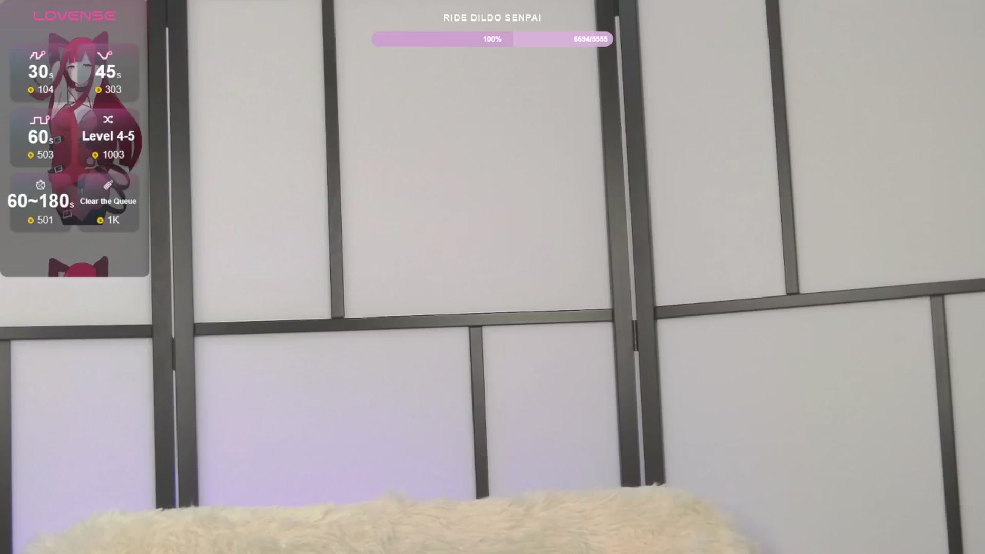 Gallery image thumbnail from Xenomy's myfreecams stream on, 01/07/2025, 10:04 image 5 of 20