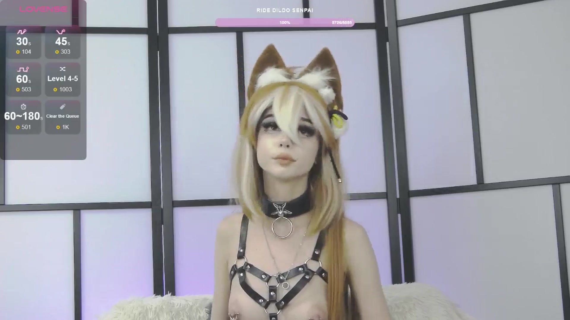 Gallery image thumbnail from Xenomy's myfreecams stream on, 01/09/2025, 12:04 image 12 of 20