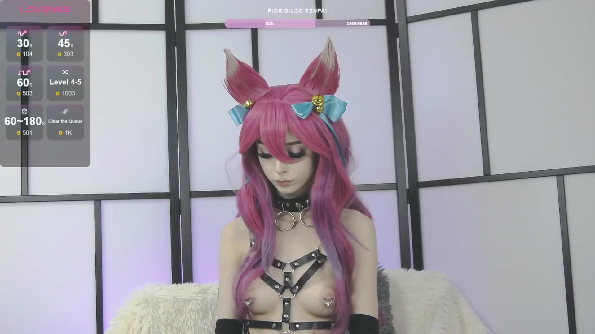 Gallery image thumbnail from Xenomy's myfreecams stream on, 01/10/2025, 11:28 image 17 of 20