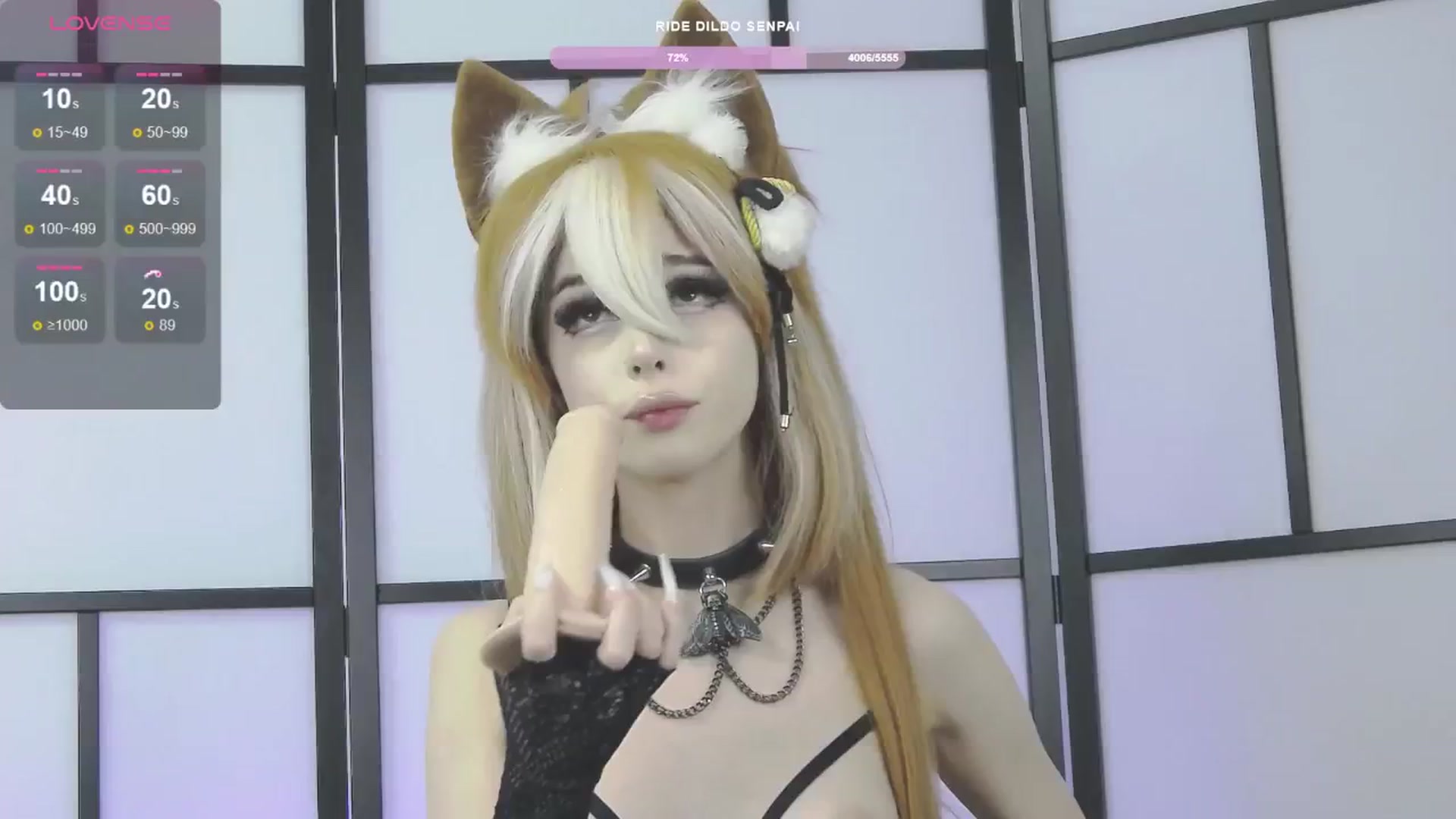 Gallery image thumbnail from Xenomy's myfreecams stream on, 01/12/2025, 11:33 image 15 of 20