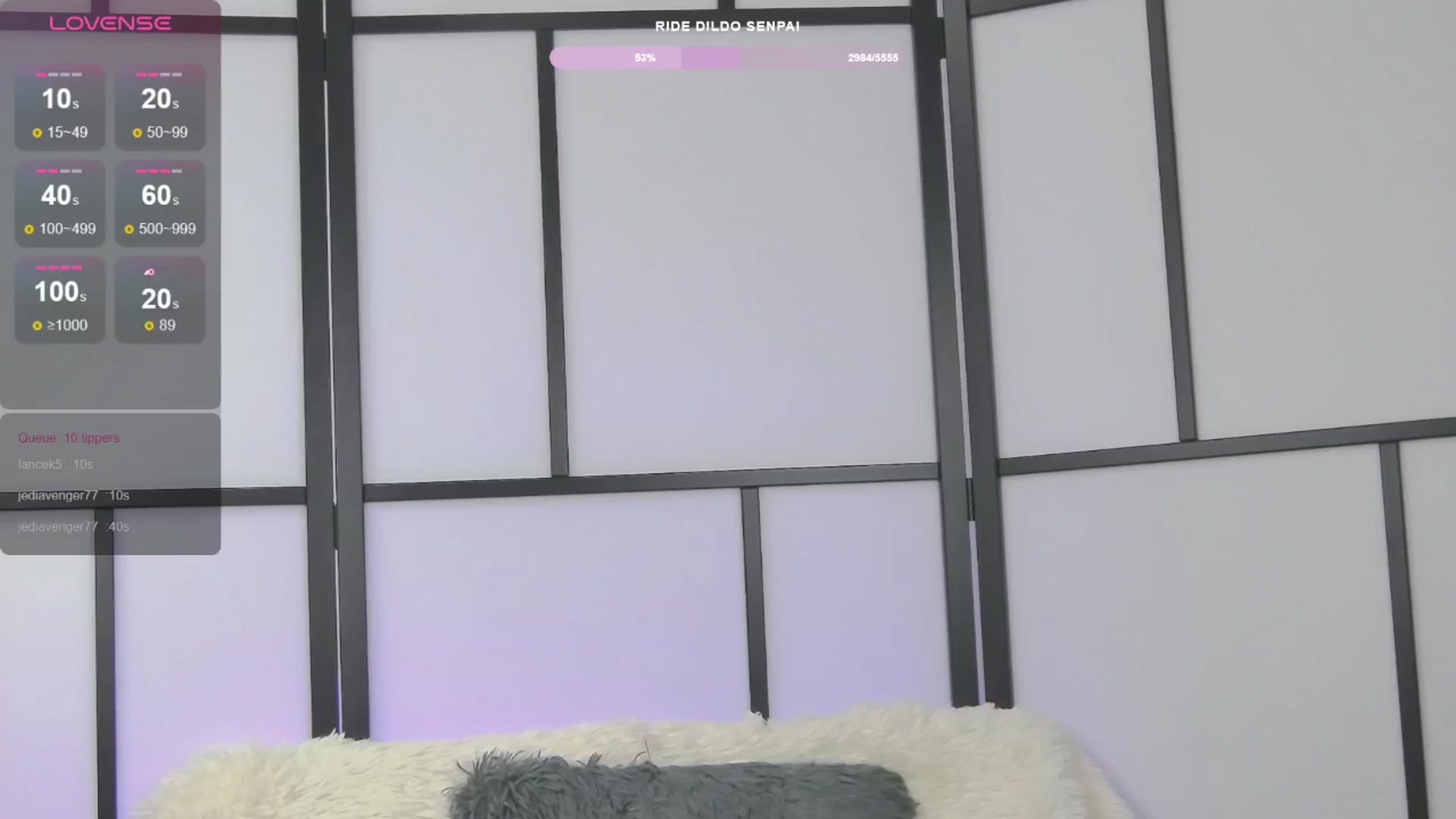 Gallery image thumbnail from Xenomy's myfreecams stream on, 01/13/2025, 11:01 image 3 of 20