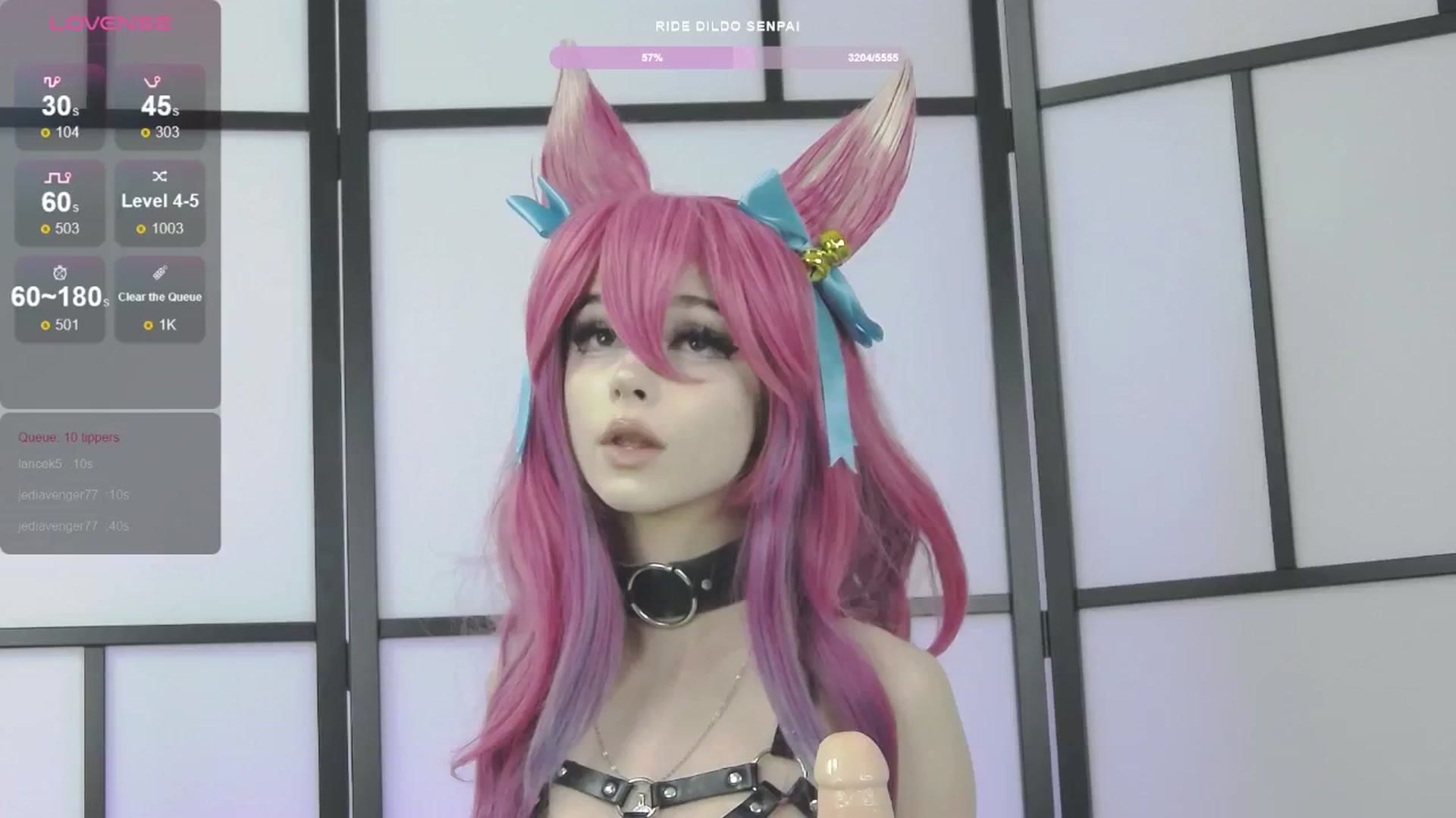 Gallery image thumbnail from Xenomy's myfreecams stream on, 01/13/2025, 11:01 image 16 of 20