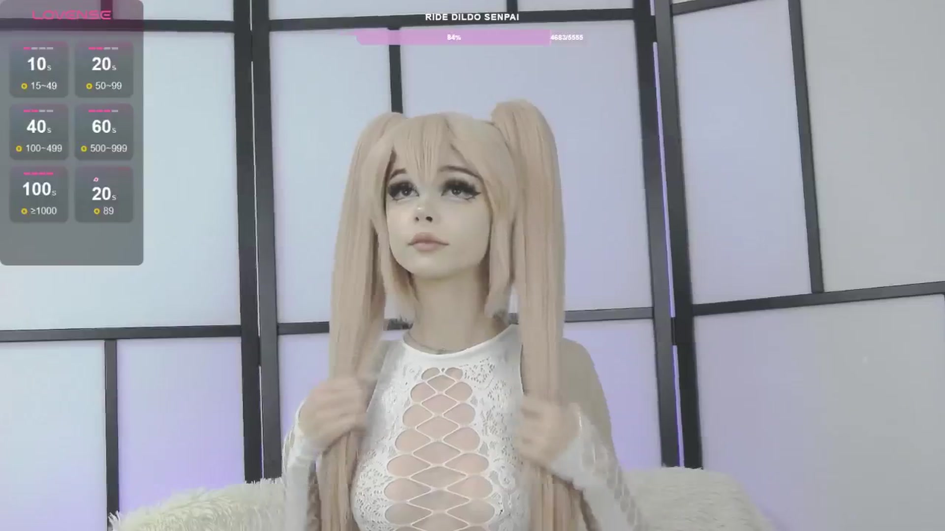 Gallery image thumbnail from Xenomy's myfreecams stream on, 01/14/2025, 10:53 image 6 of 20