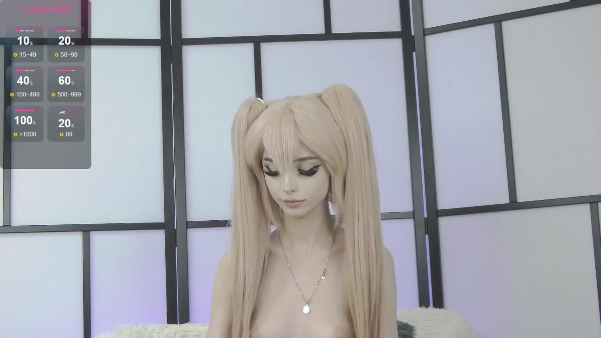 Gallery image thumbnail from Xenomy's myfreecams stream on, 01/14/2025, 12:16 image 2 of 20