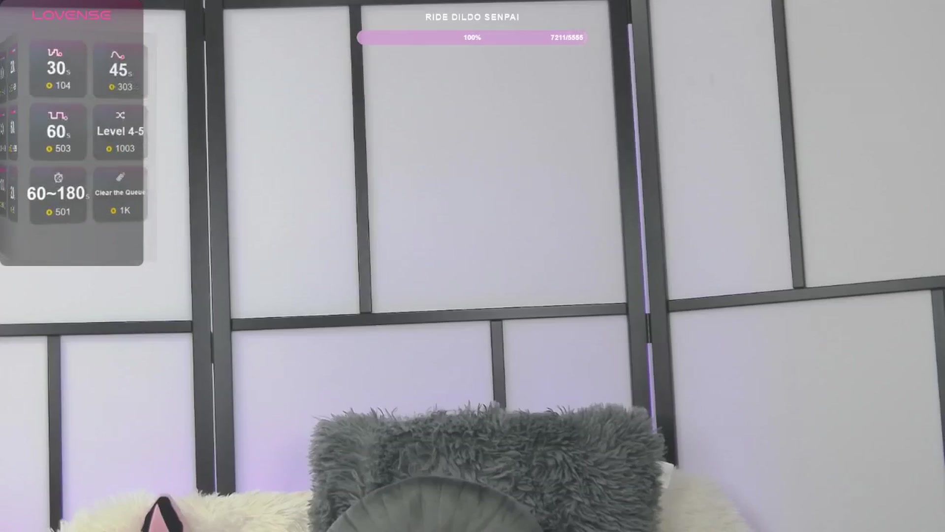 Gallery image thumbnail from Xenomy's myfreecams stream on, 01/15/2025, 11:41 image 14 of 20