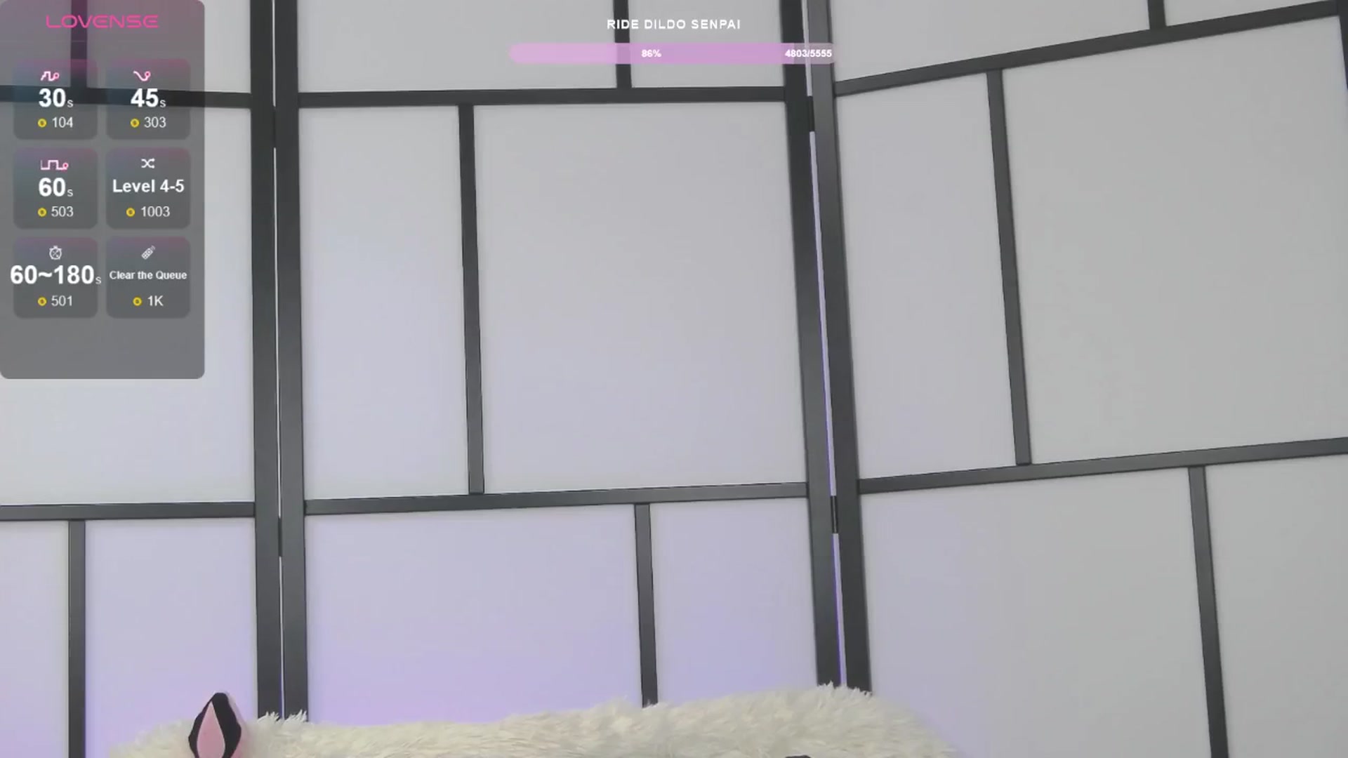 Gallery image thumbnail from Xenomy's myfreecams stream on, 01/18/2025, 10:34 image 3 of 20