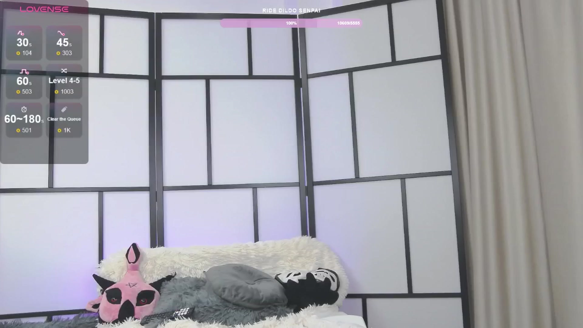 Gallery image thumbnail from Xenomy's myfreecams stream on, 01/18/2025, 10:59 image 17 of 20