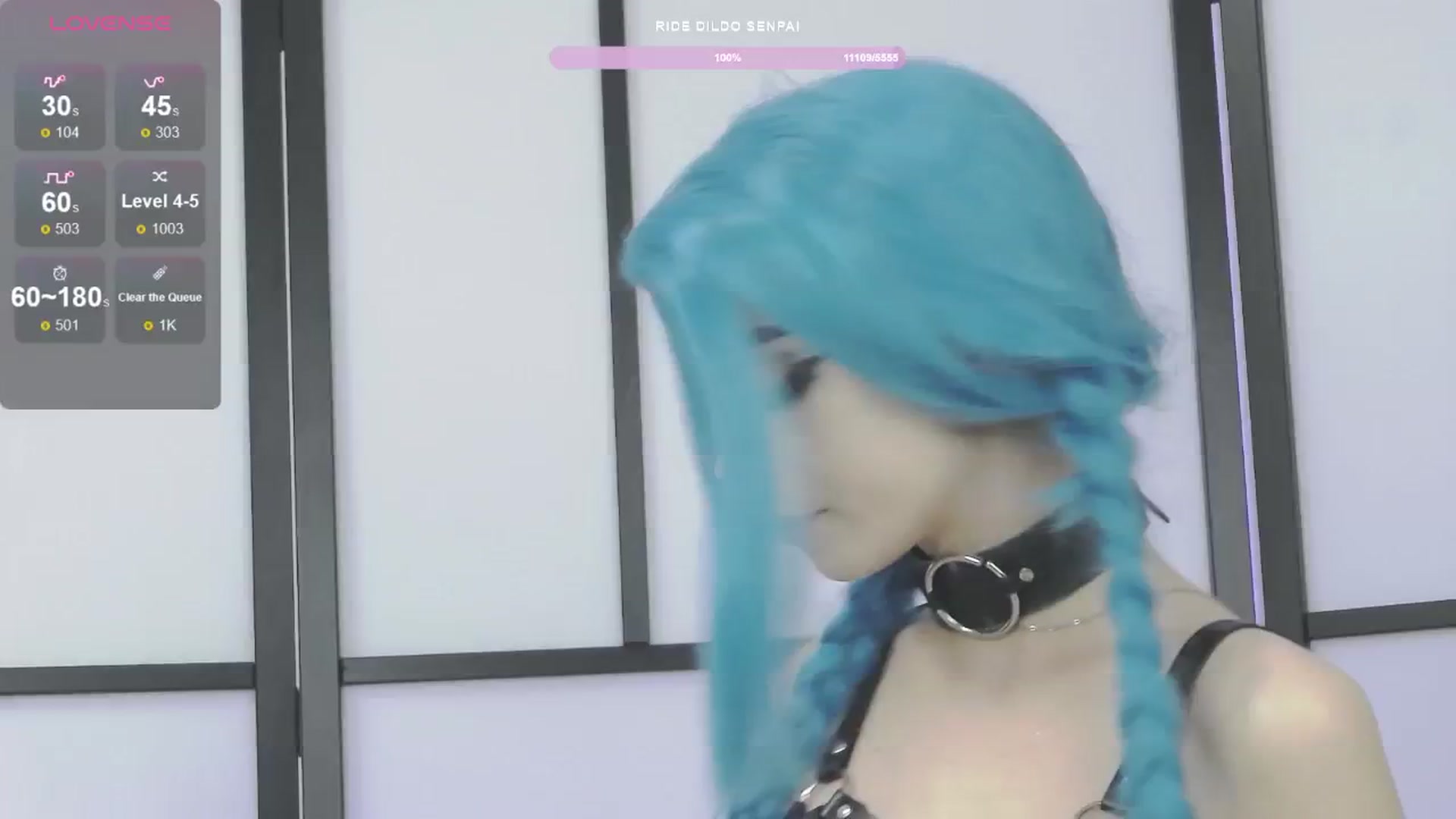 Gallery image thumbnail from Xenomy's myfreecams stream on, 01/18/2025, 11:28 image 11 of 20