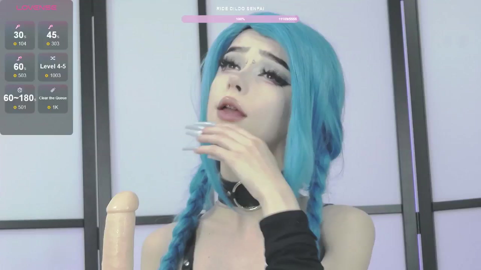 Gallery image thumbnail from Xenomy's myfreecams stream on, 01/18/2025, 11:28 image 10 of 20