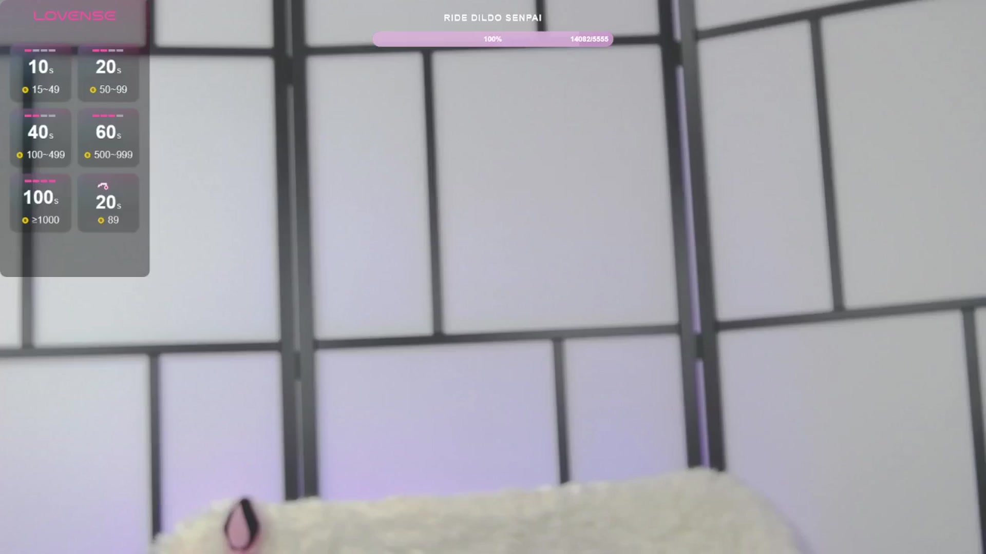 Gallery image thumbnail from Xenomy's myfreecams stream on, 01/19/2025, 11:10 image 7 of 20