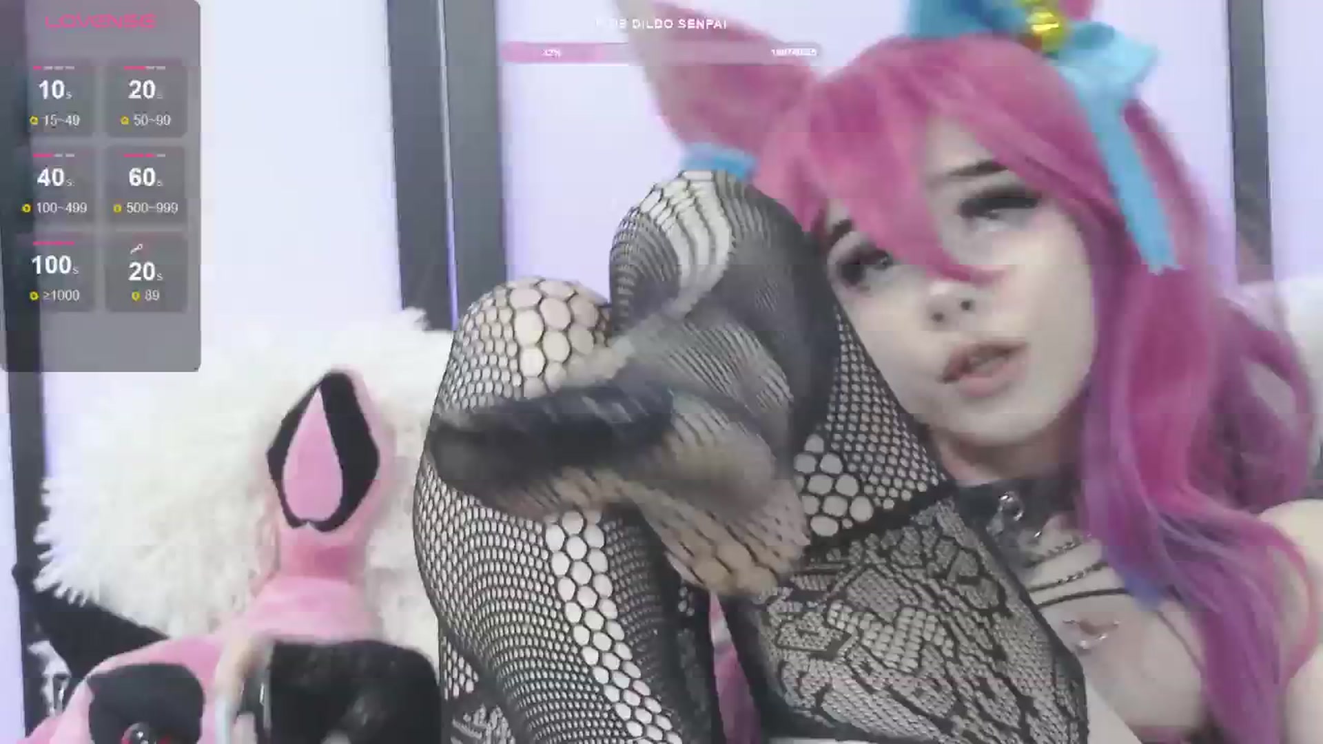 Gallery image thumbnail from Xenomy's myfreecams stream on, 01/20/2025, 07:13 image 7 of 20
