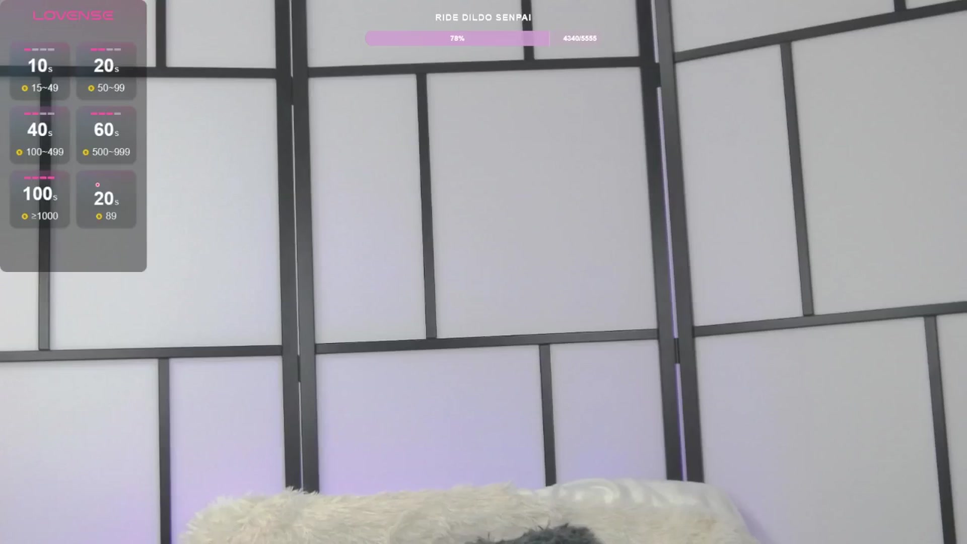 Gallery image thumbnail from Xenomy's myfreecams stream on, 01/20/2025, 12:53 image 13 of 20