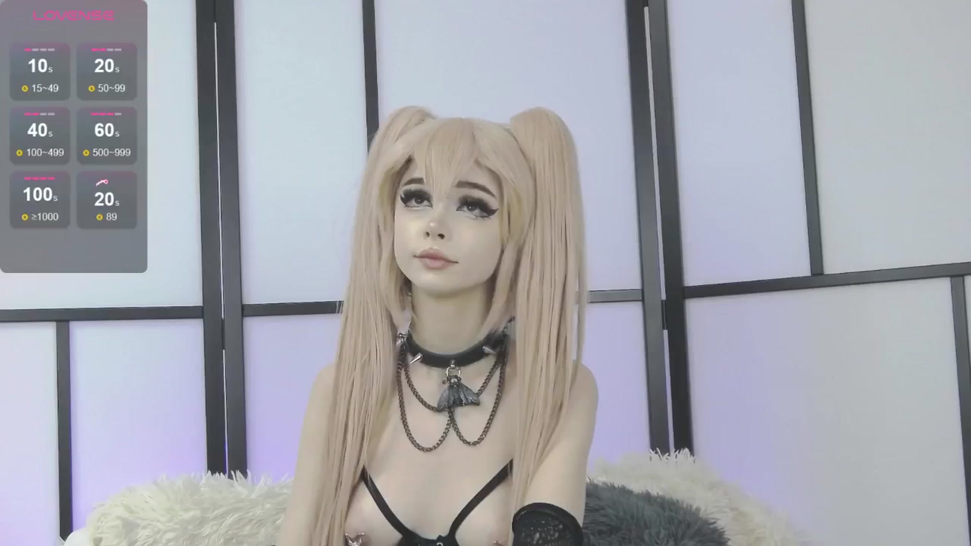 Gallery image thumbnail from Xenomy's myfreecams stream on, 01/21/2025, 09:50 image 19 of 20