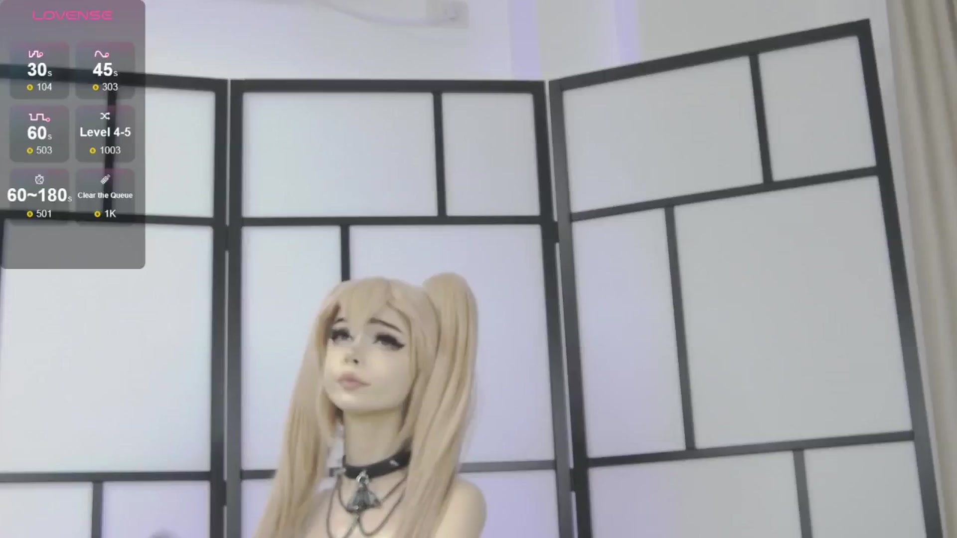Gallery image thumbnail from Xenomy's myfreecams stream on, 01/21/2025, 10:38 image 15 of 20