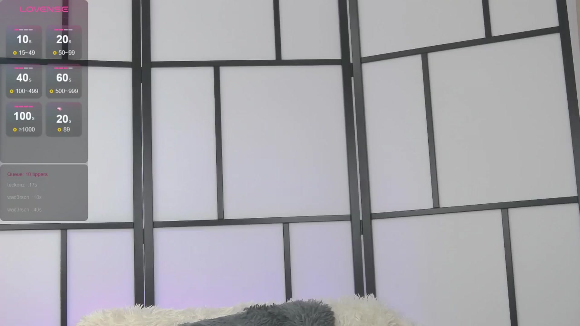 Gallery image thumbnail from Xenomy's myfreecams stream on, 01/22/2025, 12:06 image 3 of 20