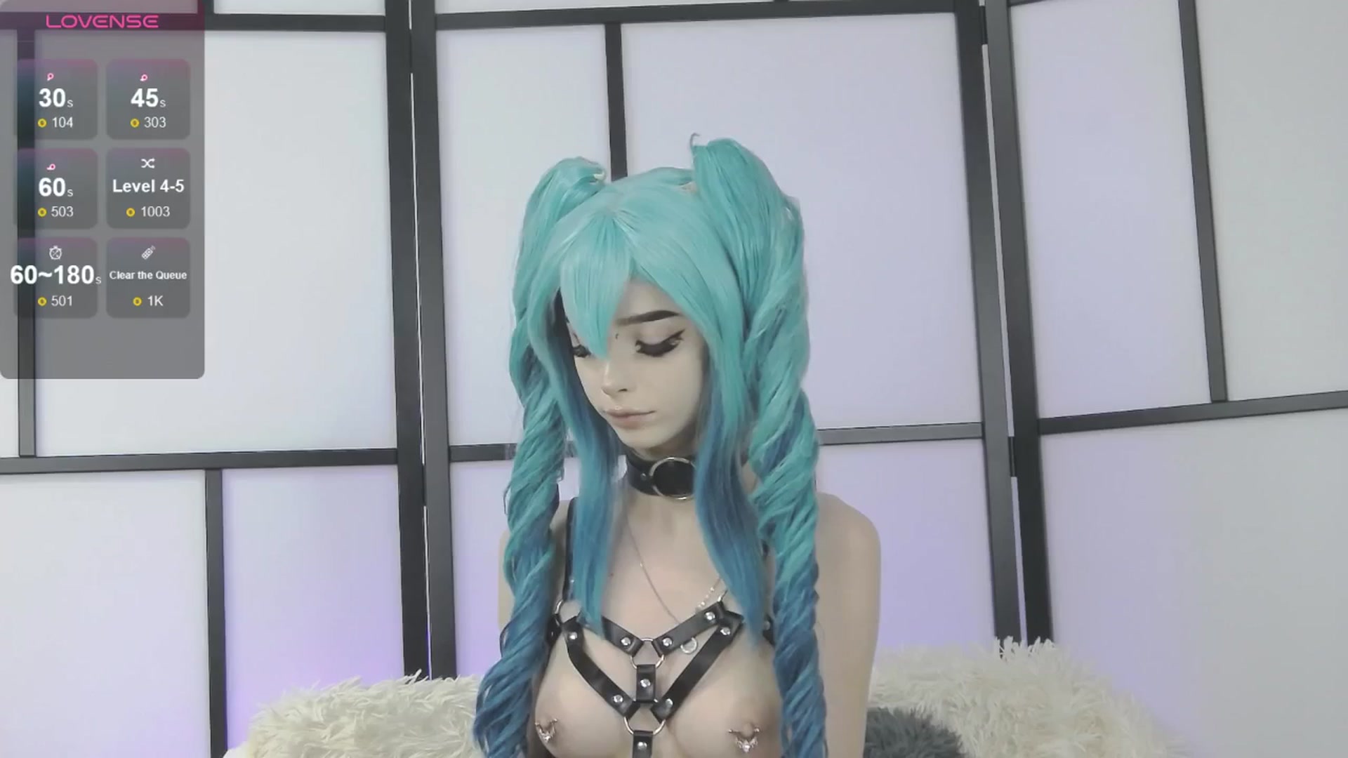 Gallery image thumbnail from Xenomy's myfreecams stream on, 01/23/2025, 11:02 image 11 of 20