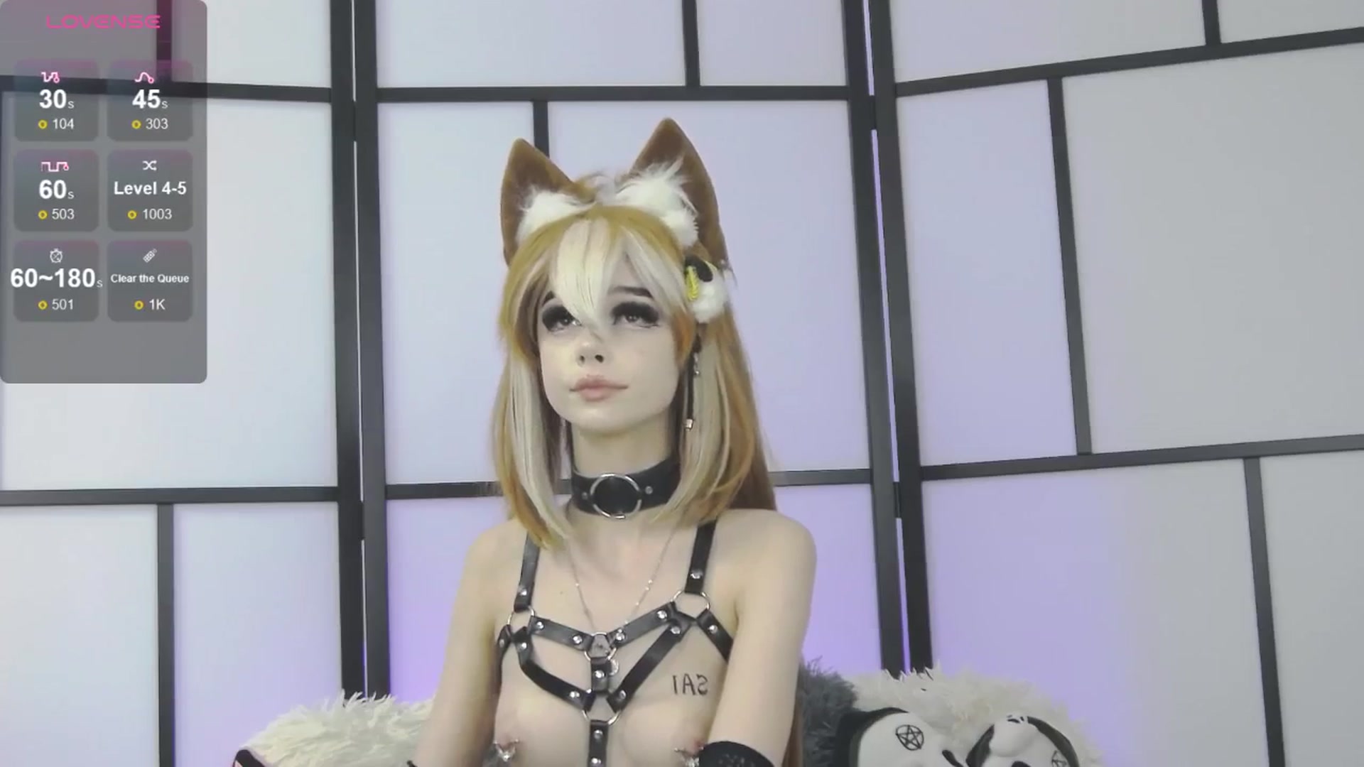 Gallery image thumbnail from Xenomy's myfreecams stream on, 01/30/2025, 12:07 image 7 of 20