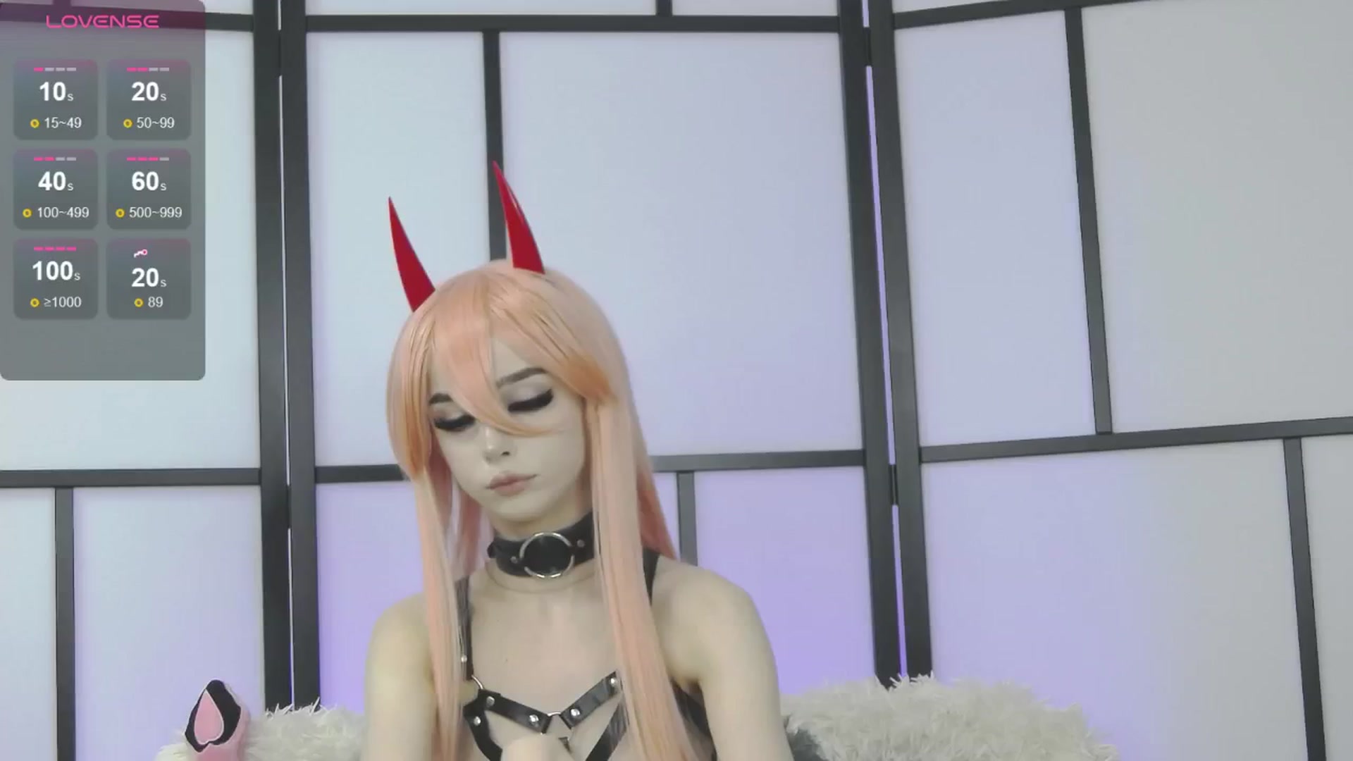 Gallery image thumbnail from Xenomy's myfreecams stream on, 02/03/2025, 12:25 image 10 of 20