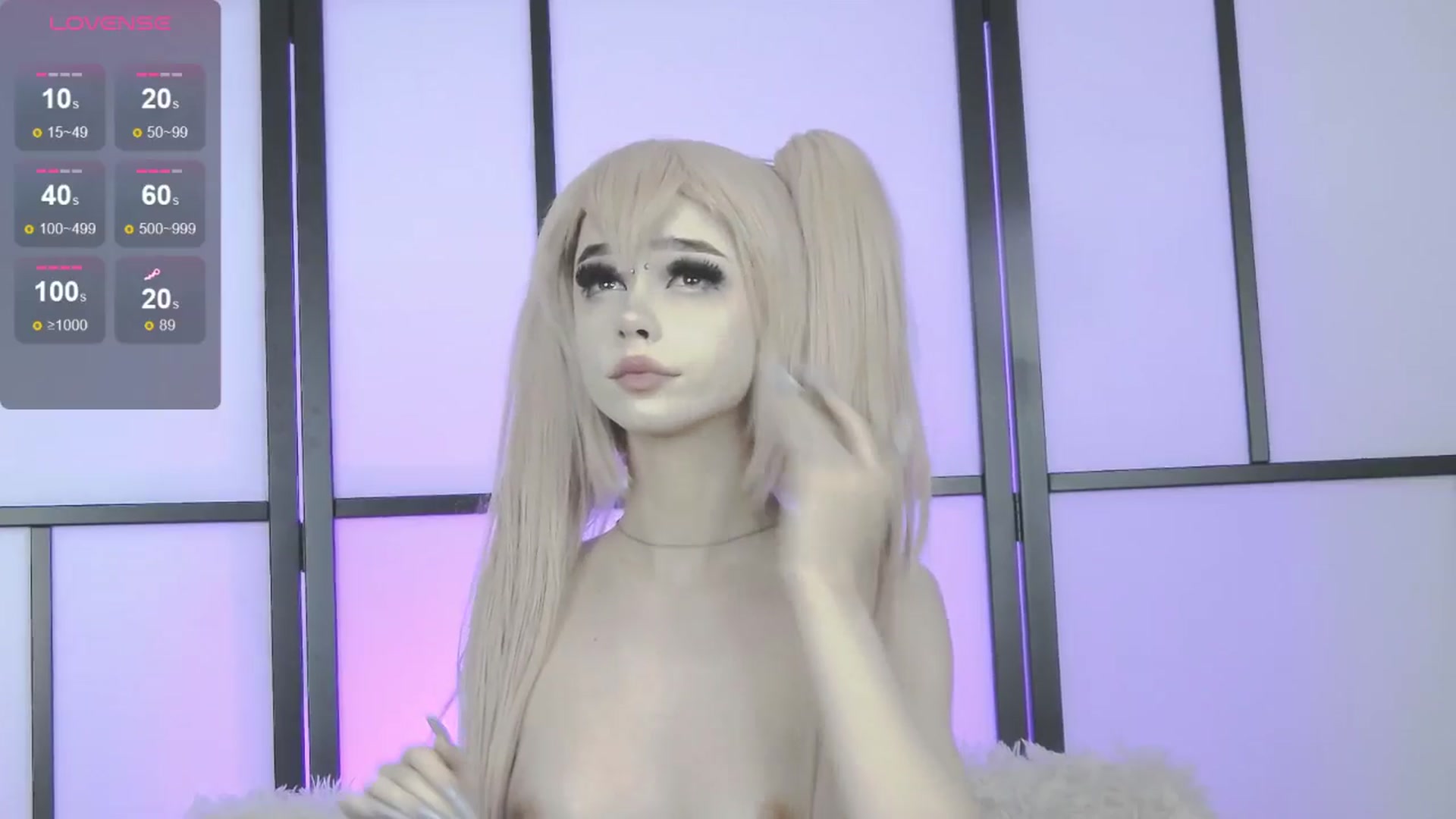 Gallery image thumbnail from Xenomy's myfreecams stream on, 02/09/2025, 12:49 image 16 of 20