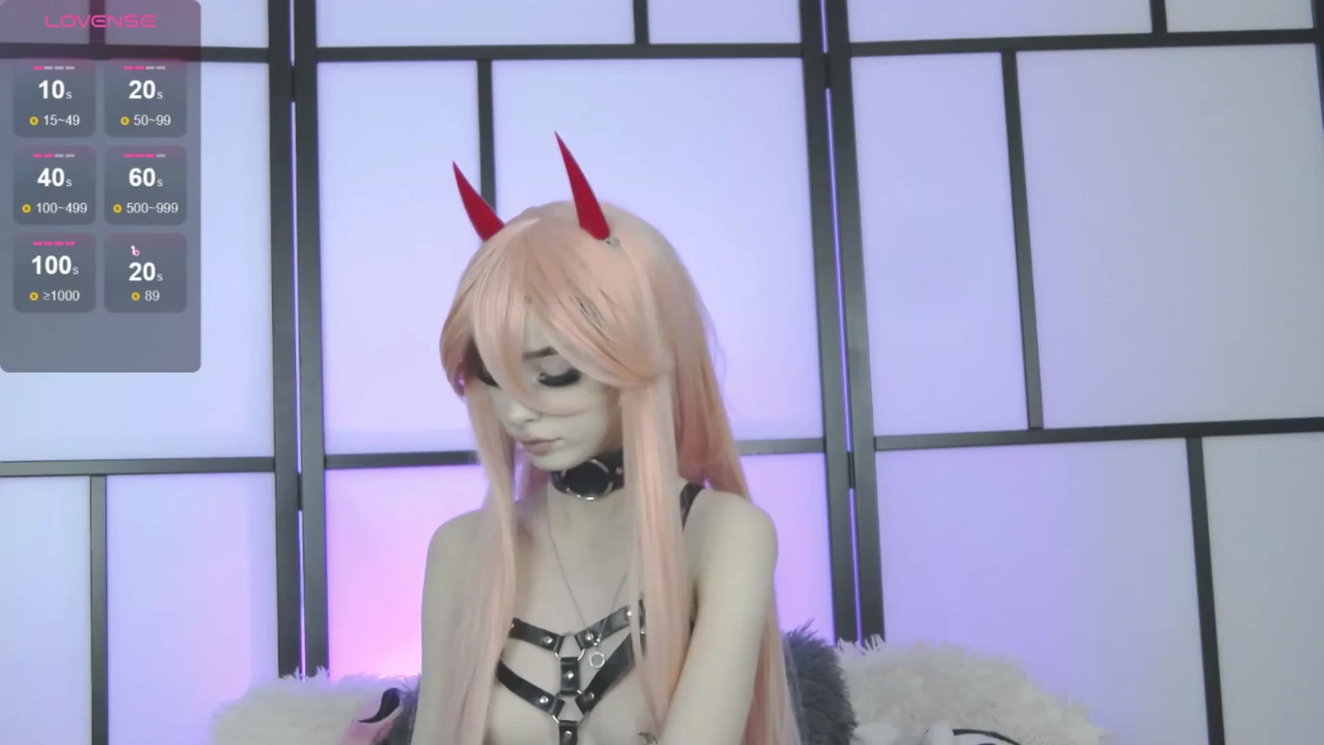 Gallery image thumbnail from Xenomy's myfreecams stream on, 02/11/2025, 08:57 image 7 of 20