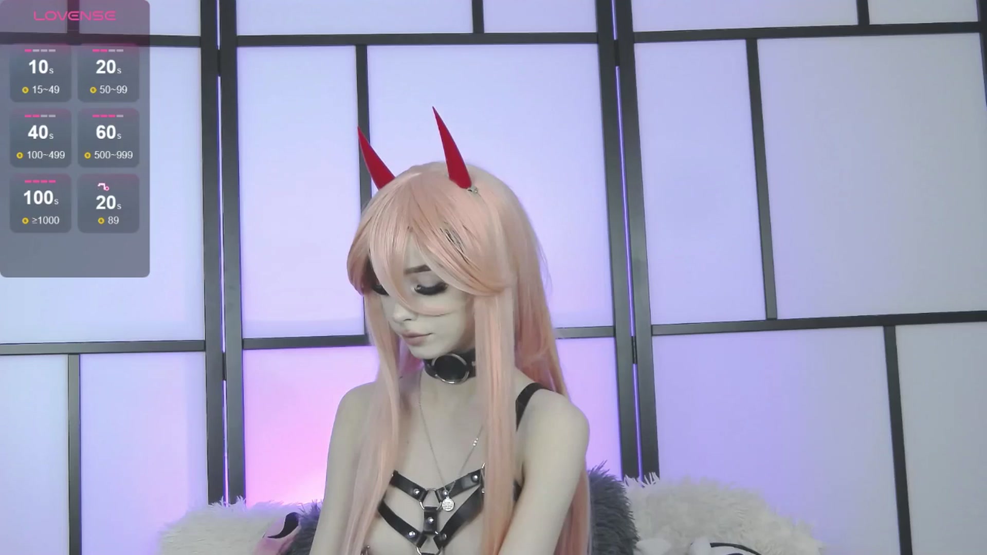 Gallery image thumbnail from Xenomy's myfreecams stream on, 02/11/2025, 08:57 image 8 of 20