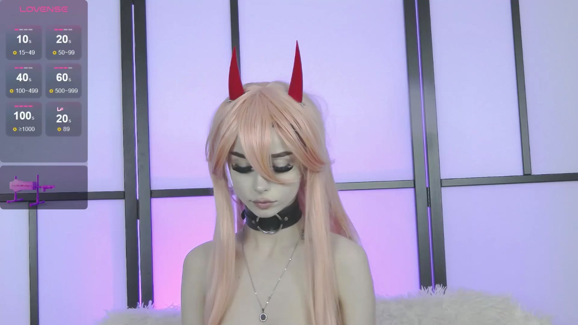 Gallery image thumbnail from Xenomy's myfreecams stream on, 02/11/2025, 12:34 image 20 of 20