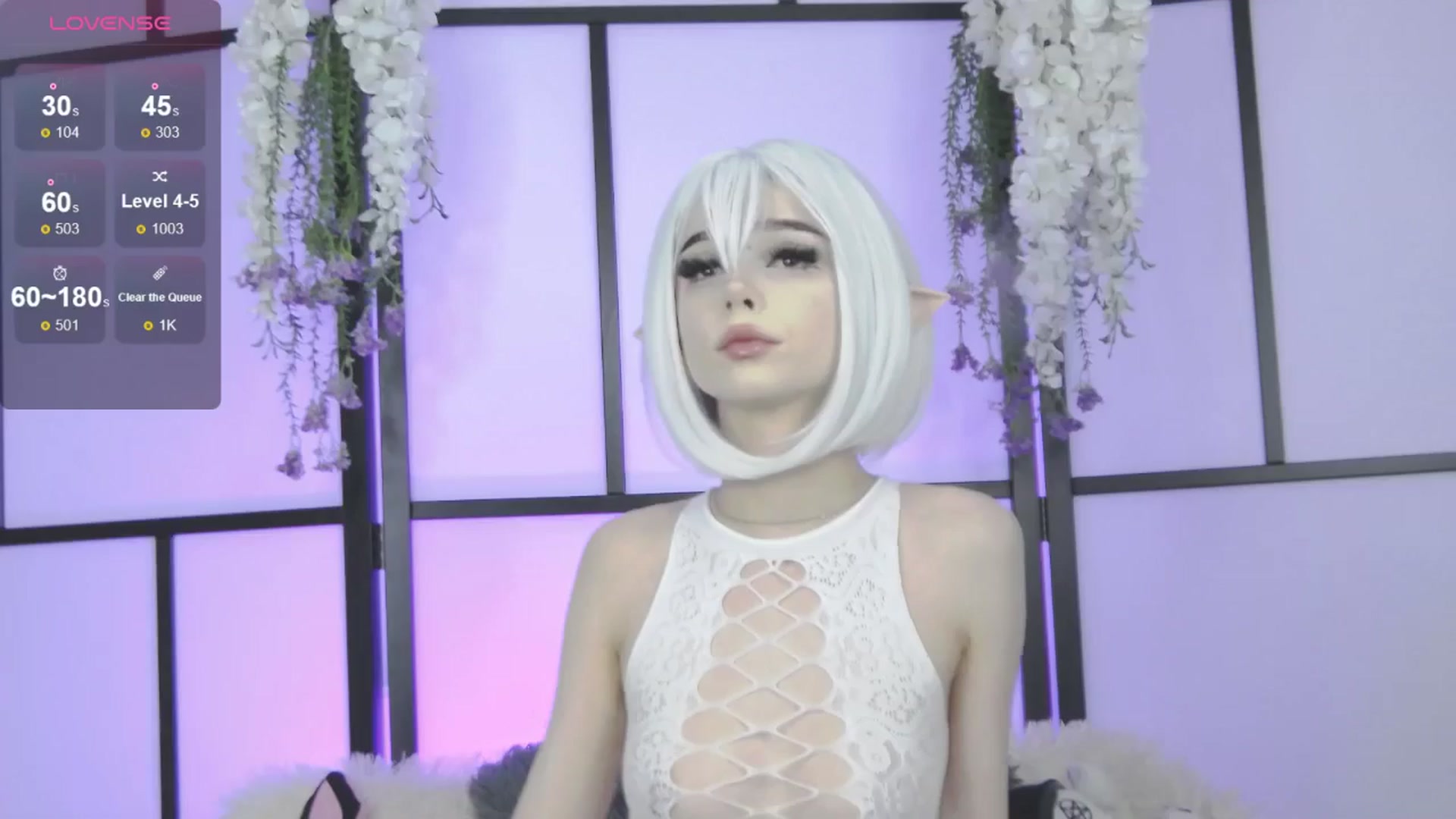Gallery image thumbnail from Xenomy's myfreecams stream on, 02/17/2025, 08:11 image 4 of 20