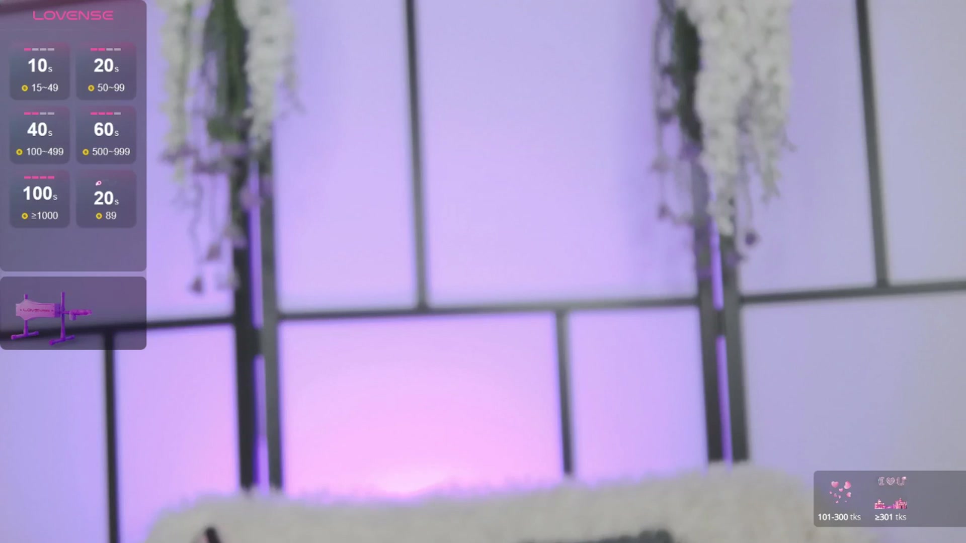 Gallery image thumbnail from Xenomy's myfreecams stream on, 02/17/2025, 10:07 image 3 of 20