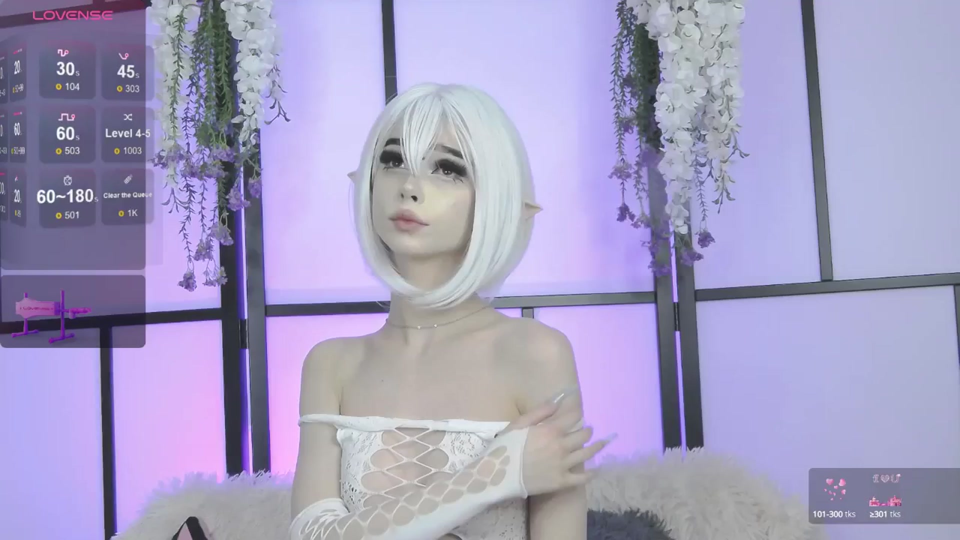 Gallery image thumbnail from Xenomy's myfreecams stream on, 02/17/2025, 10:23 image 19 of 20