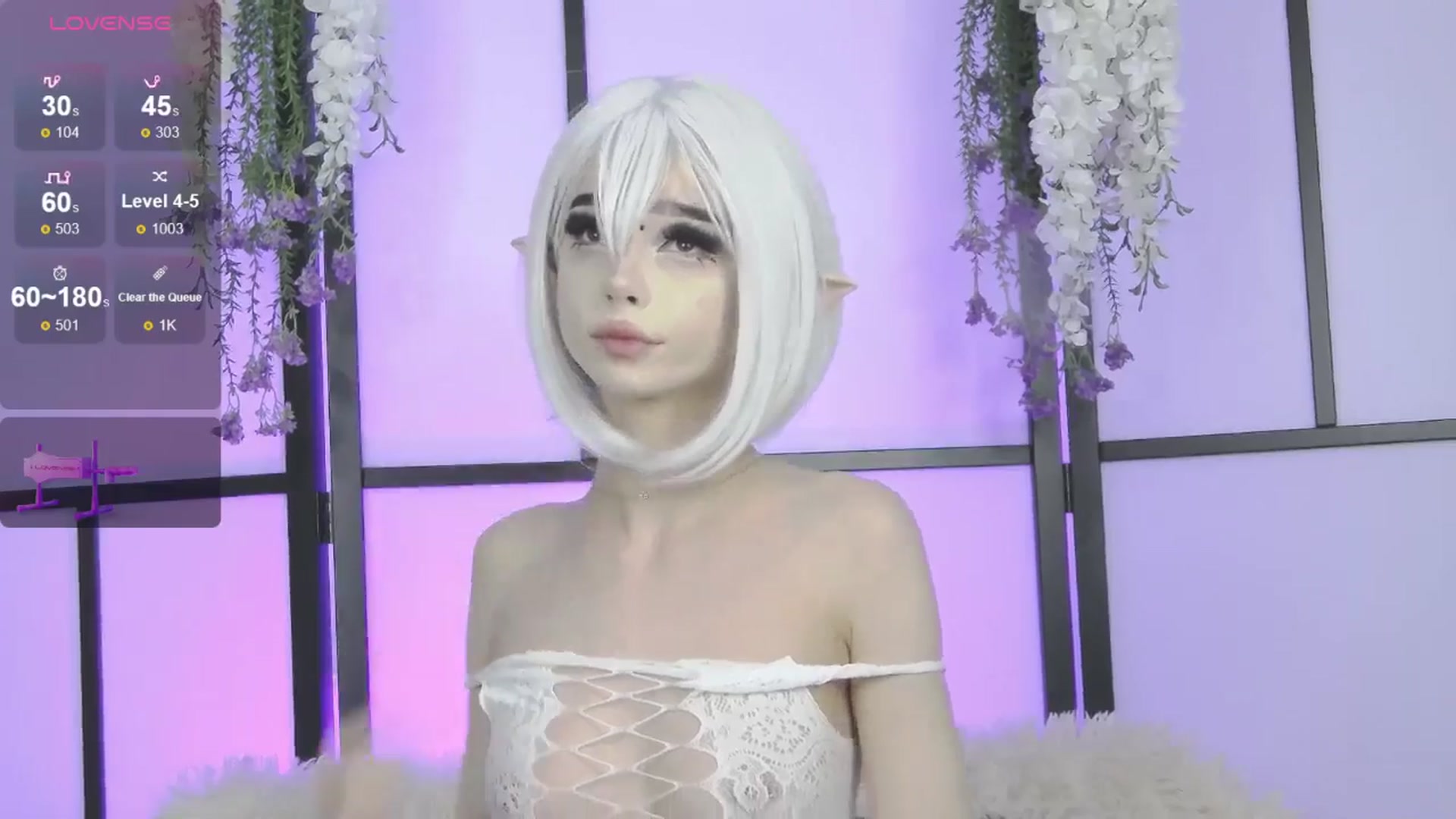 Gallery image thumbnail from Xenomy's myfreecams stream on, 02/17/2025, 10:23 image 10 of 20
