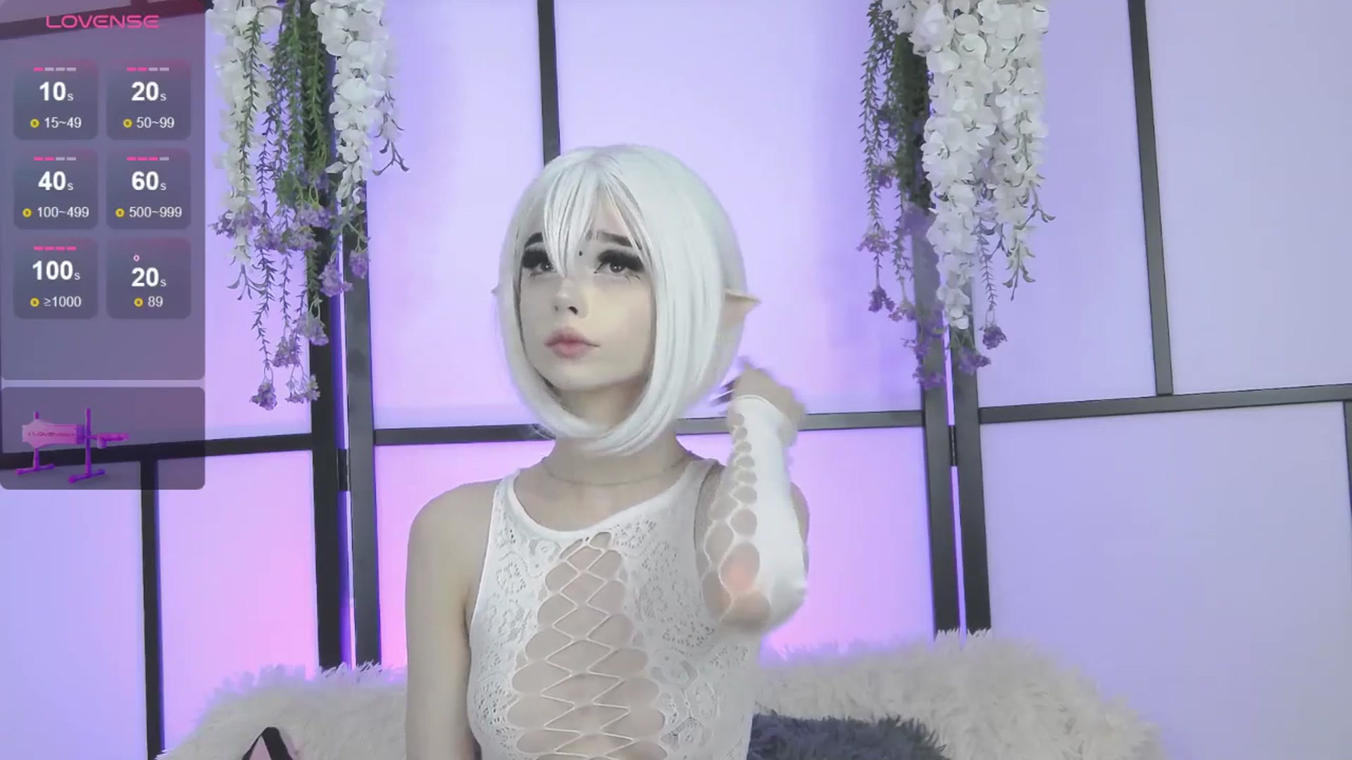 Gallery image thumbnail from Xenomy's myfreecams stream on, 02/17/2025, 10:40 image 2 of 20