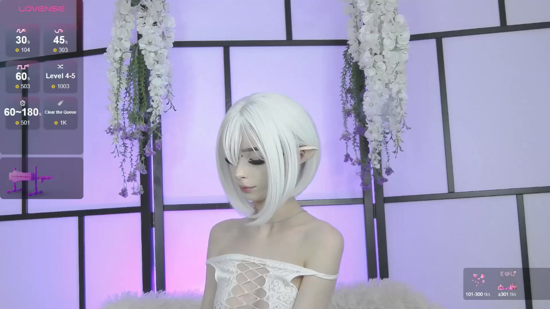 Gallery image thumbnail from Xenomy's myfreecams stream on, 02/17/2025, 11:28 image 20 of 20