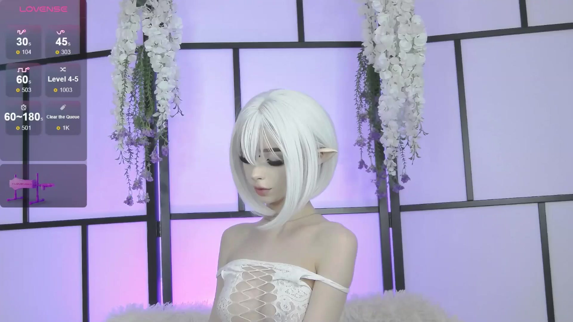 Gallery image thumbnail from Xenomy's myfreecams stream on, 02/17/2025, 11:28 image 17 of 20