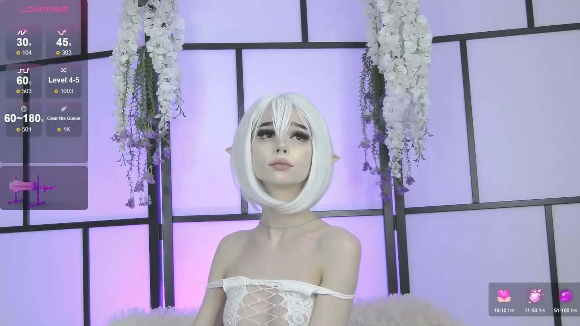 Gallery image thumbnail from Xenomy's myfreecams stream on, 02/17/2025, 11:28 image 16 of 20