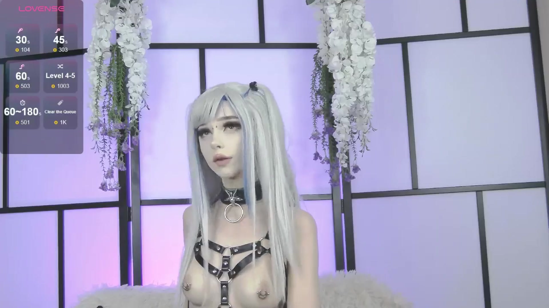 Gallery image thumbnail from Xenomy's myfreecams stream on, 02/19/2025, 09:16 image 8 of 20