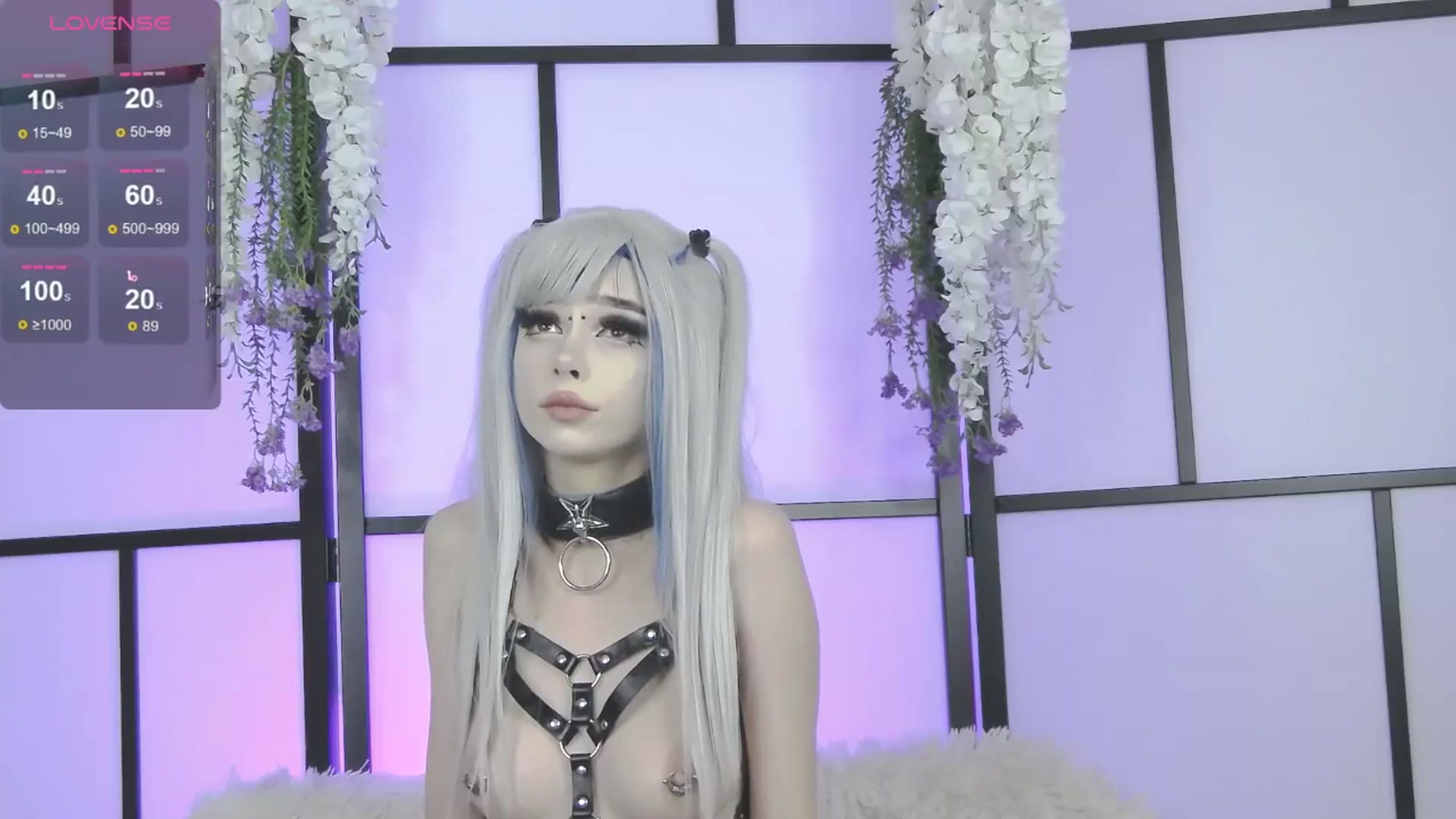 Gallery image thumbnail from Xenomy's myfreecams stream on, 02/19/2025, 11:34 image 2 of 20