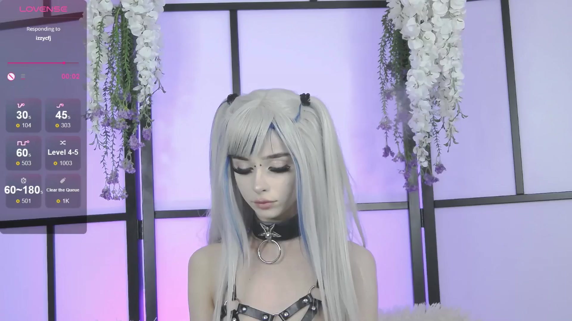 Gallery image thumbnail from Xenomy's myfreecams stream on, 02/19/2025, 12:33 image 19 of 20