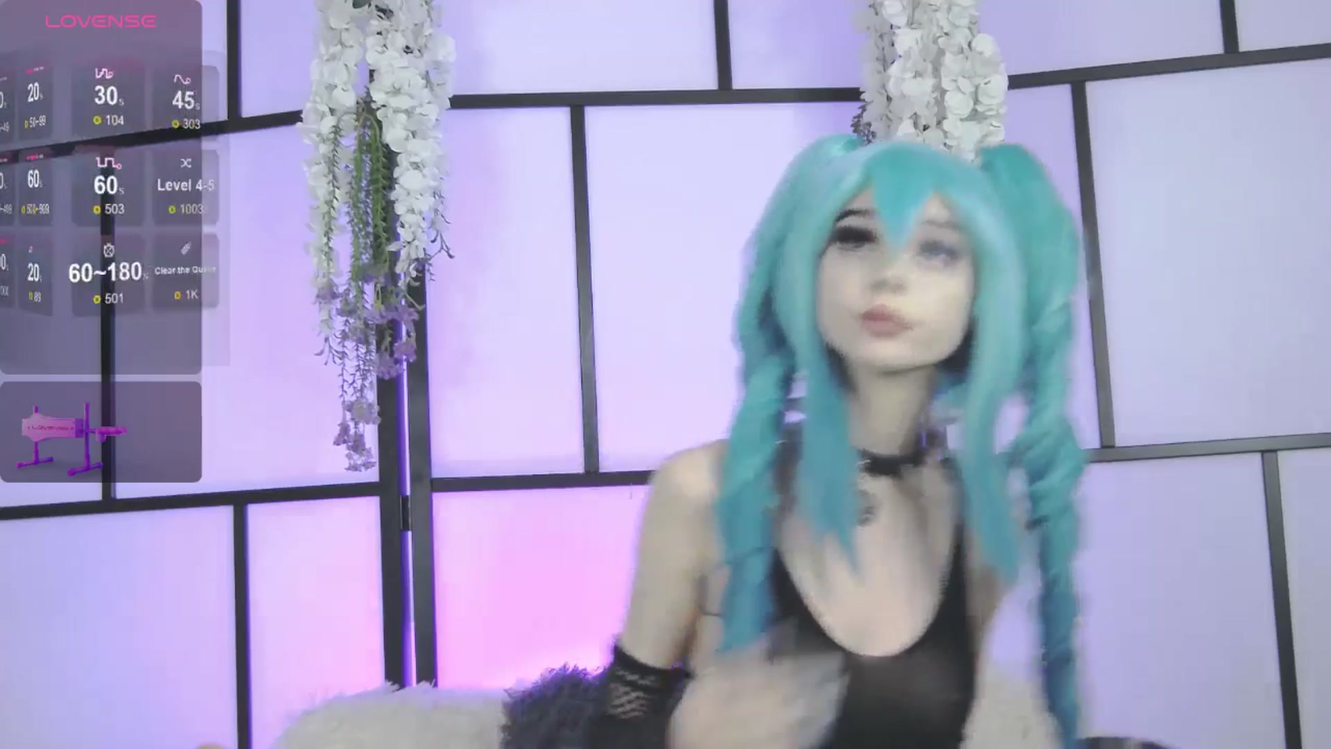 Gallery image thumbnail from Xenomy's myfreecams stream on, 02/20/2025, 11:29 image 4 of 20
