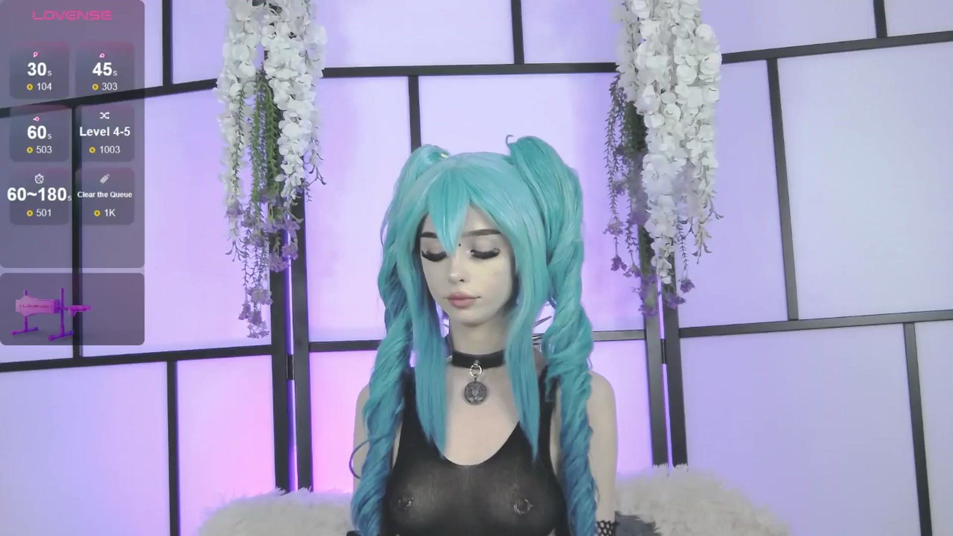 Gallery image thumbnail from Xenomy's myfreecams stream on, 02/20/2025, 11:29 image 5 of 20