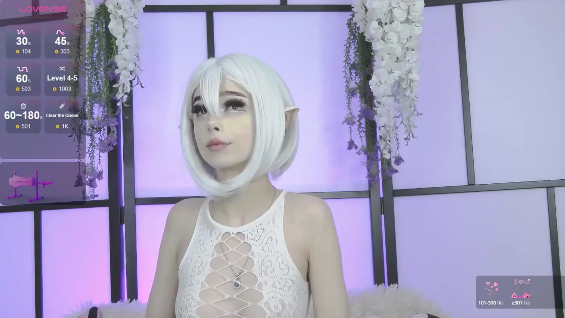 Gallery image thumbnail from Xenomy's myfreecams stream on, 02/24/2025, 11:50 image 4 of 20
