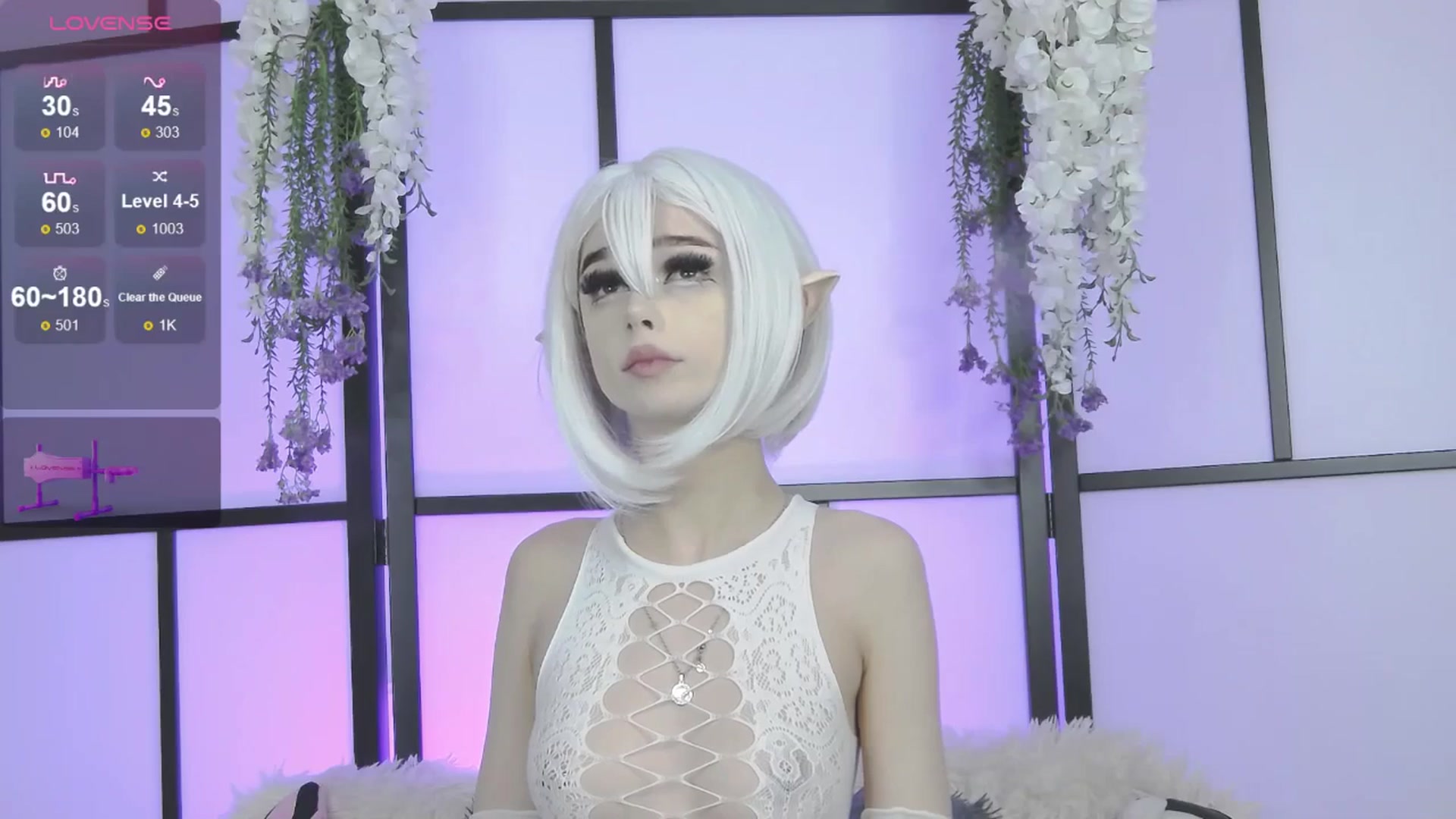 Gallery image thumbnail from Xenomy's myfreecams stream on, 02/24/2025, 11:50 image 17 of 20